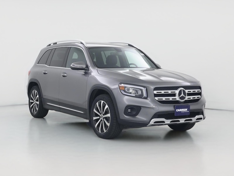 2022 Mercedes-Benz GLB250 null