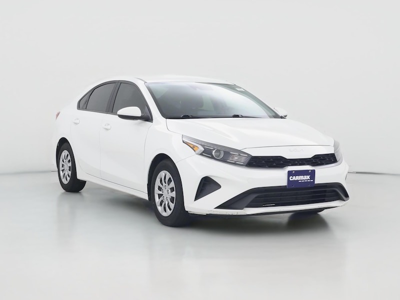 2022 Kia Forte FE