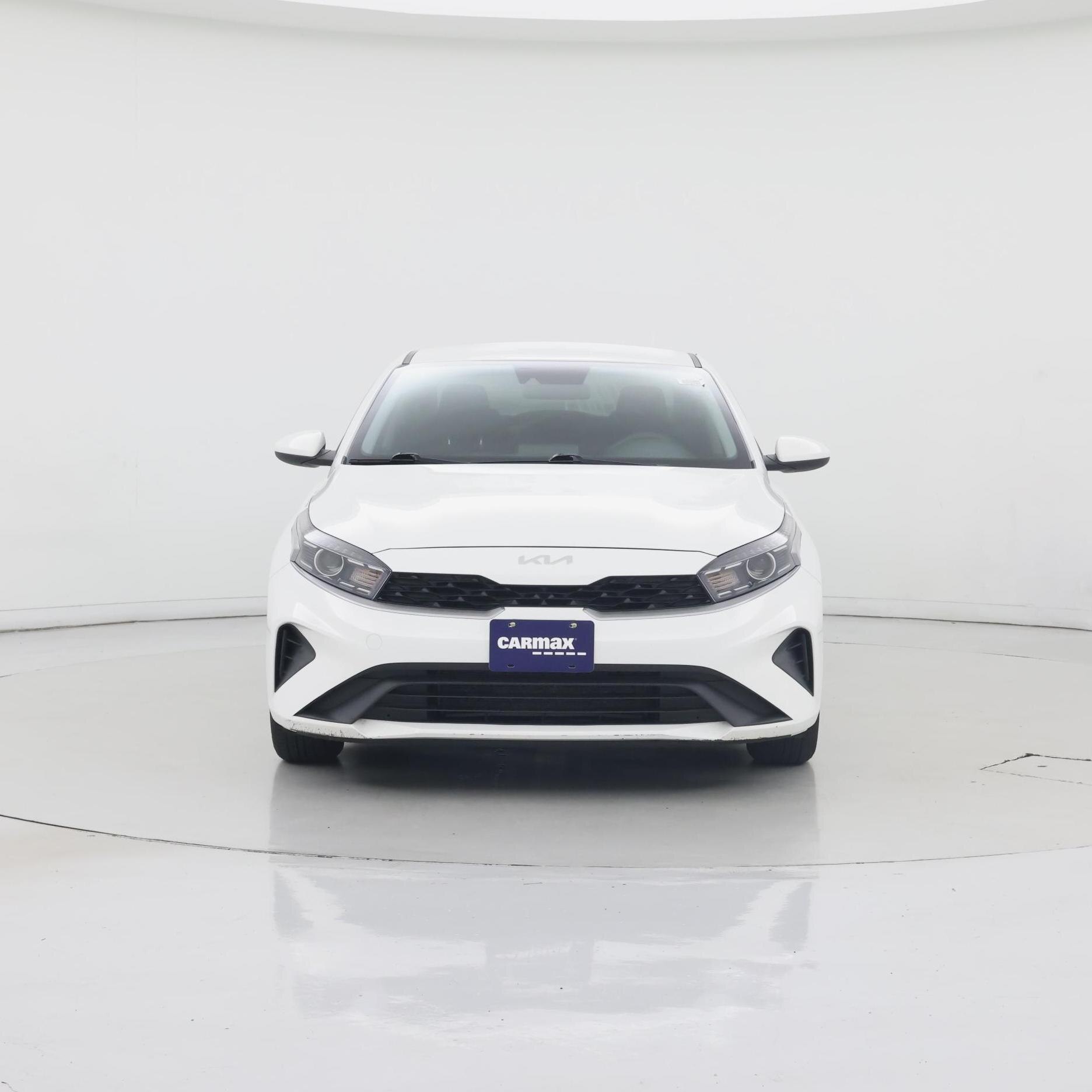 Thumbnail: 2022 Kia Forte - 5