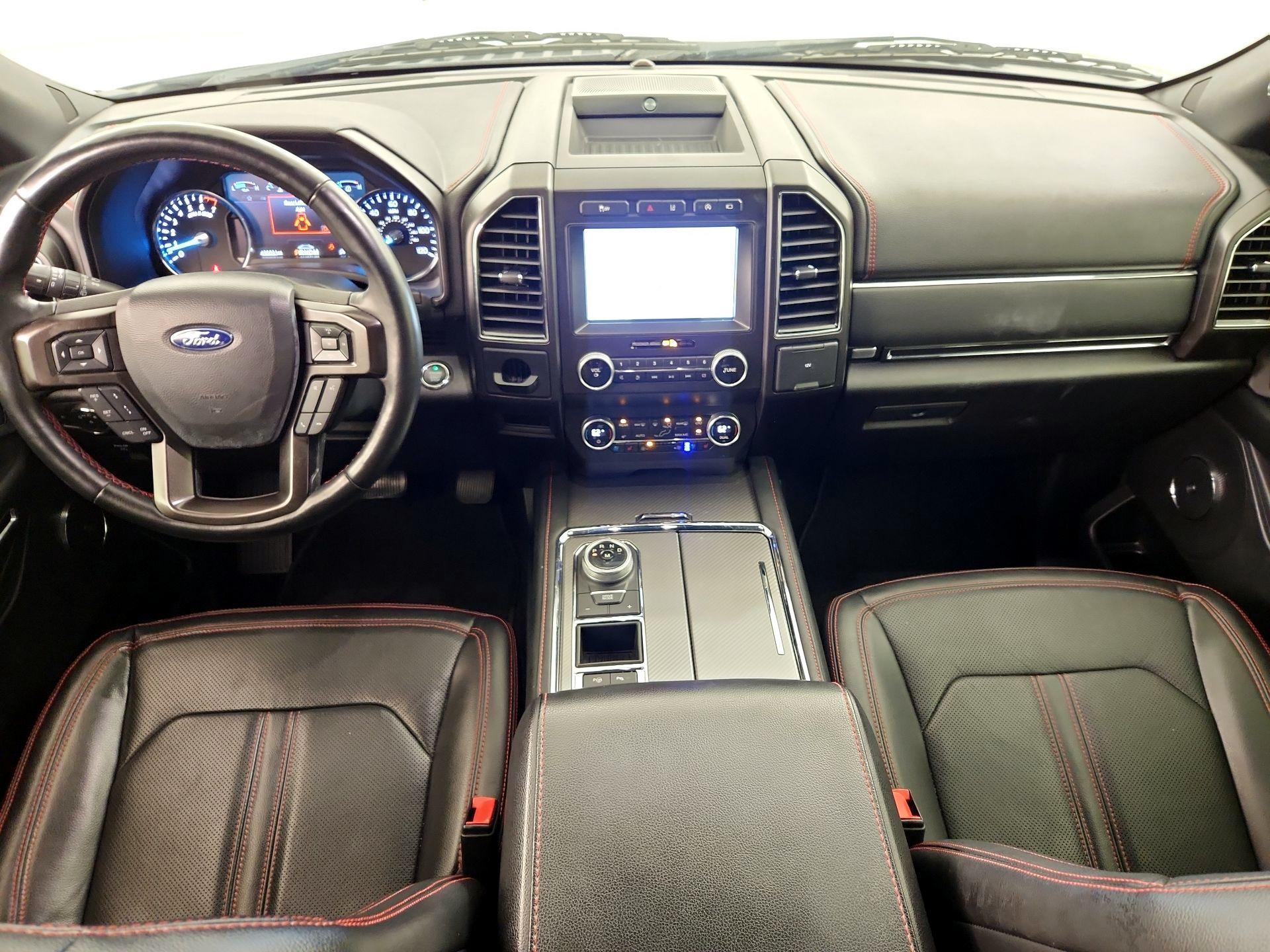 Thumbnail: 2021 Ford Expedition - 9