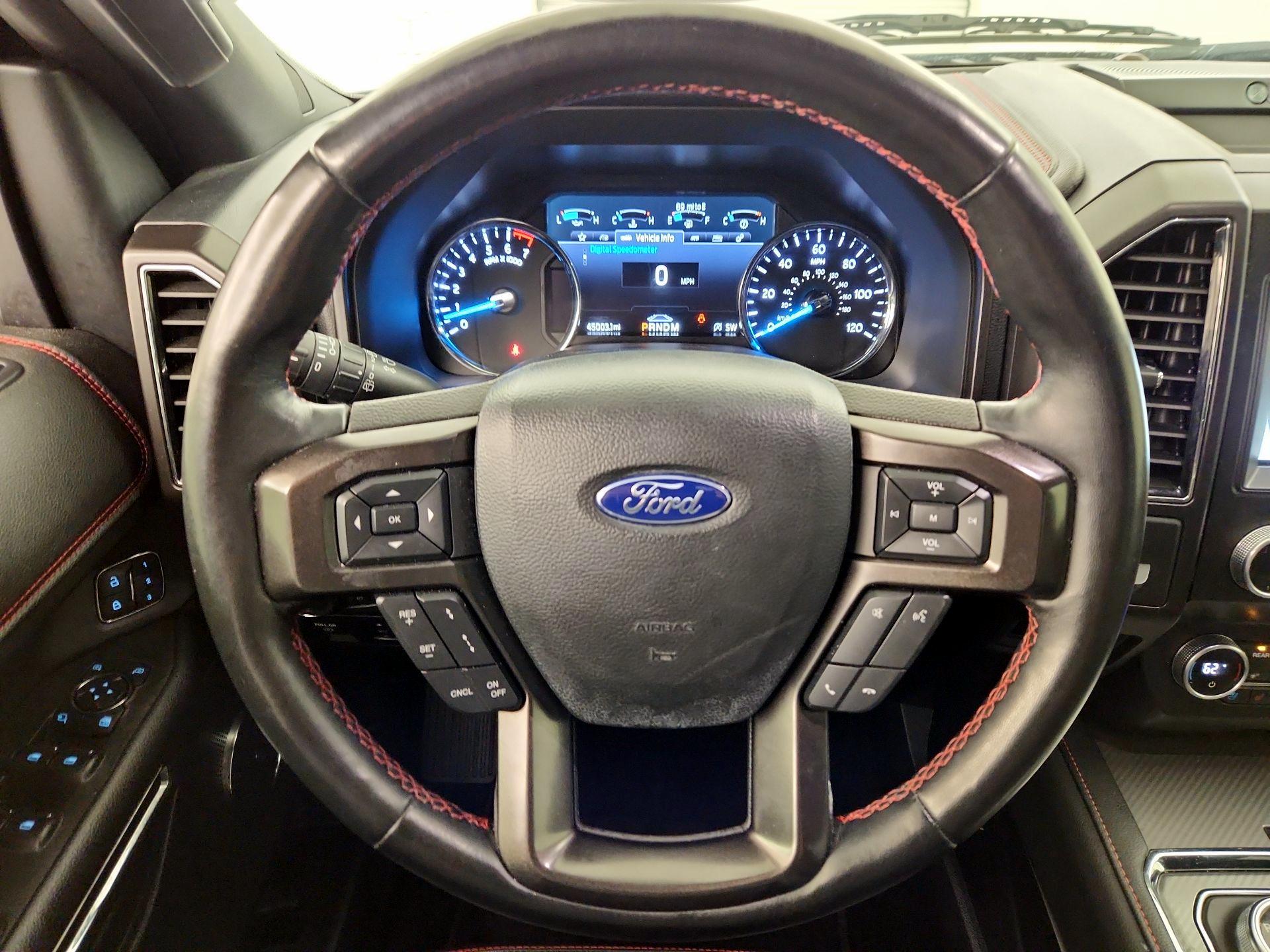 Thumbnail: 2021 Ford Expedition - 10