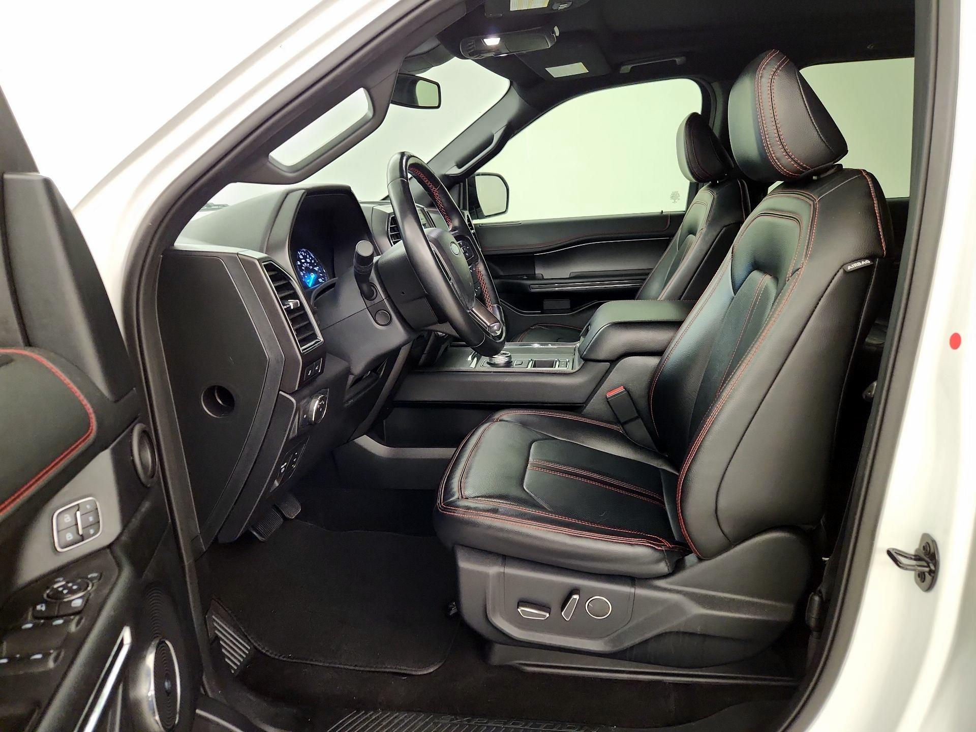 Thumbnail: 2021 Ford Expedition - 11