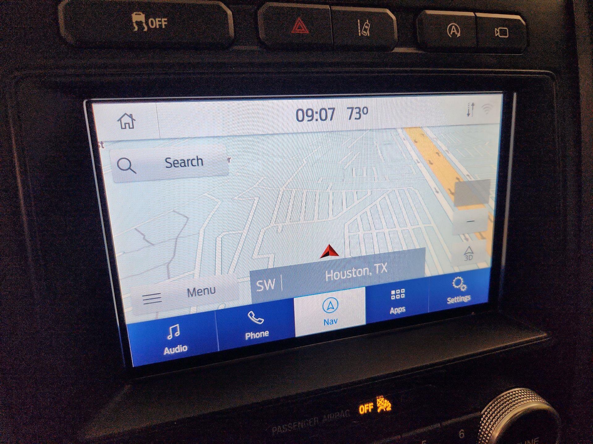 Thumbnail: 2021 Ford Expedition - 14