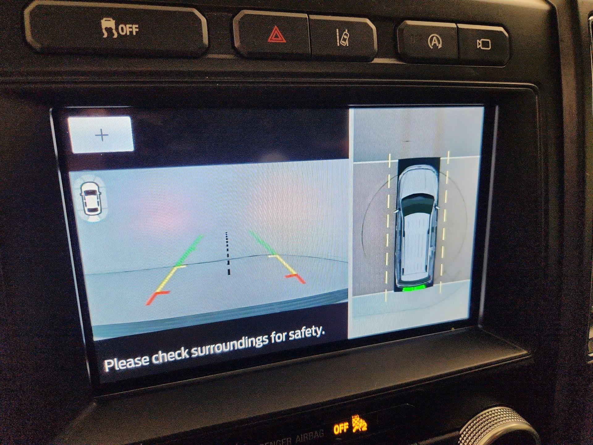 Thumbnail: 2021 Ford Expedition - 15