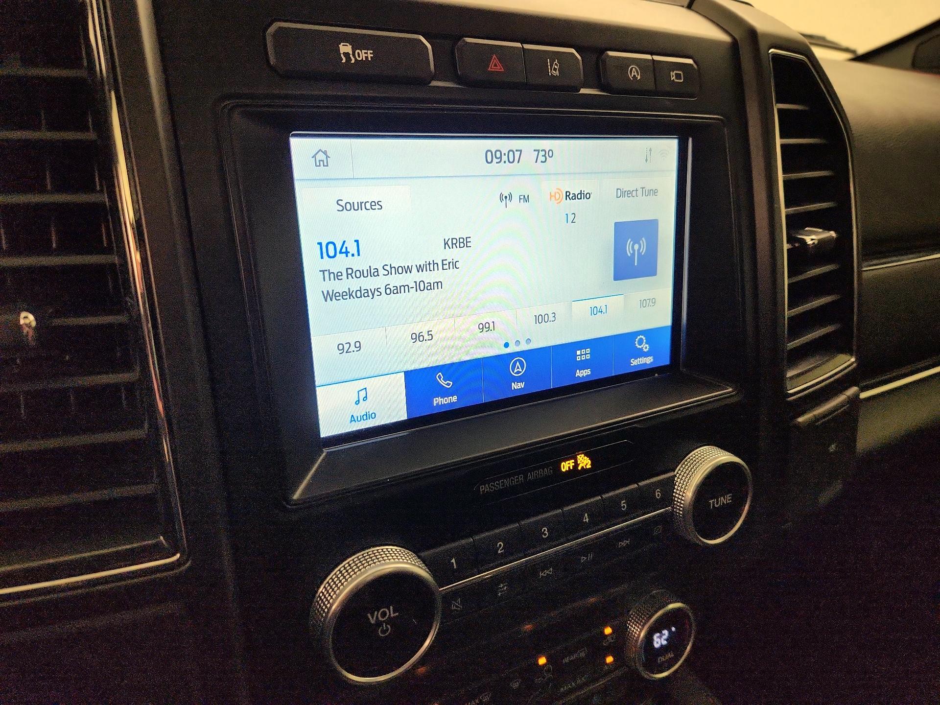 Thumbnail: 2021 Ford Expedition - 16