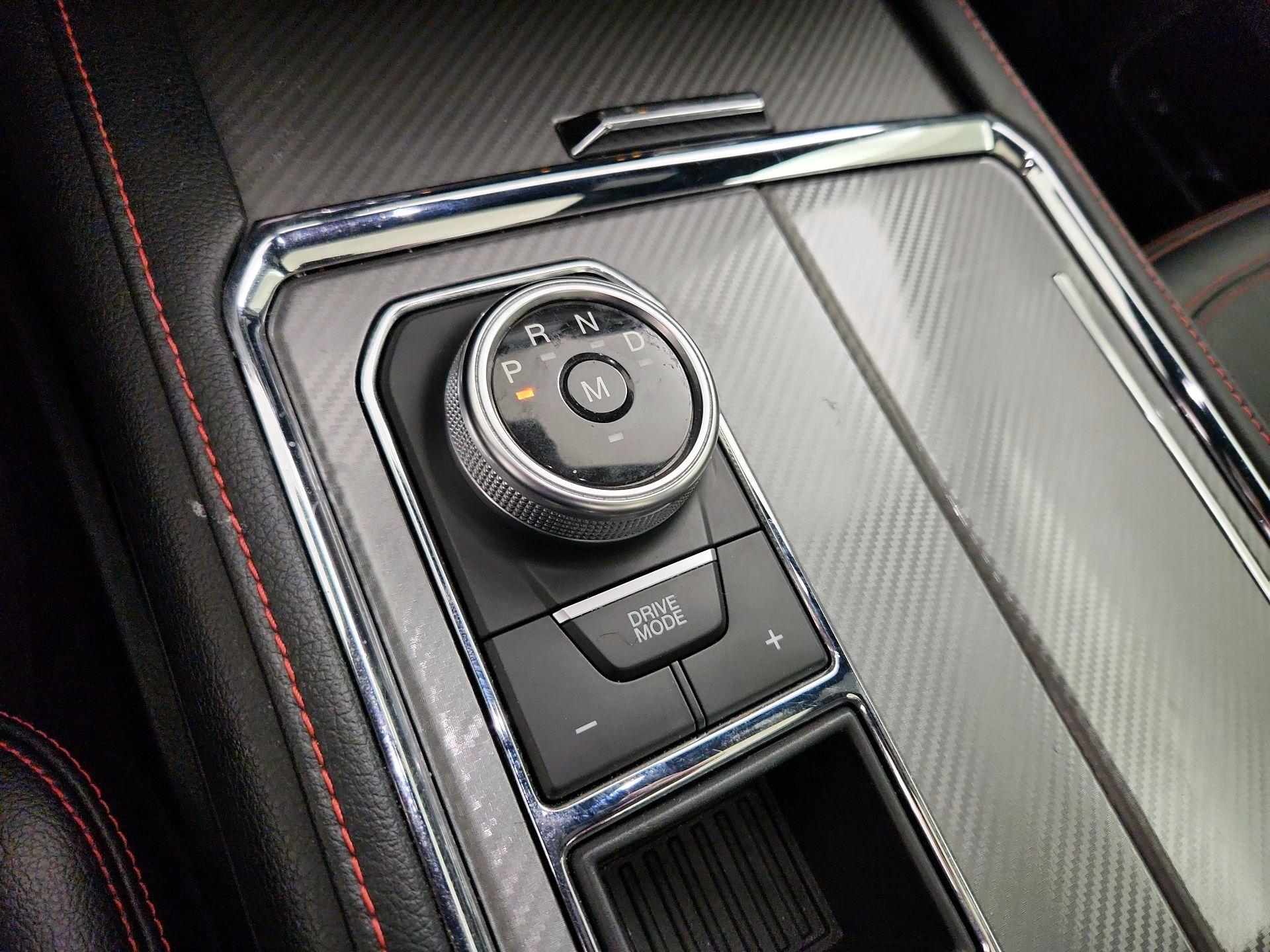 Thumbnail: 2021 Ford Expedition - 18