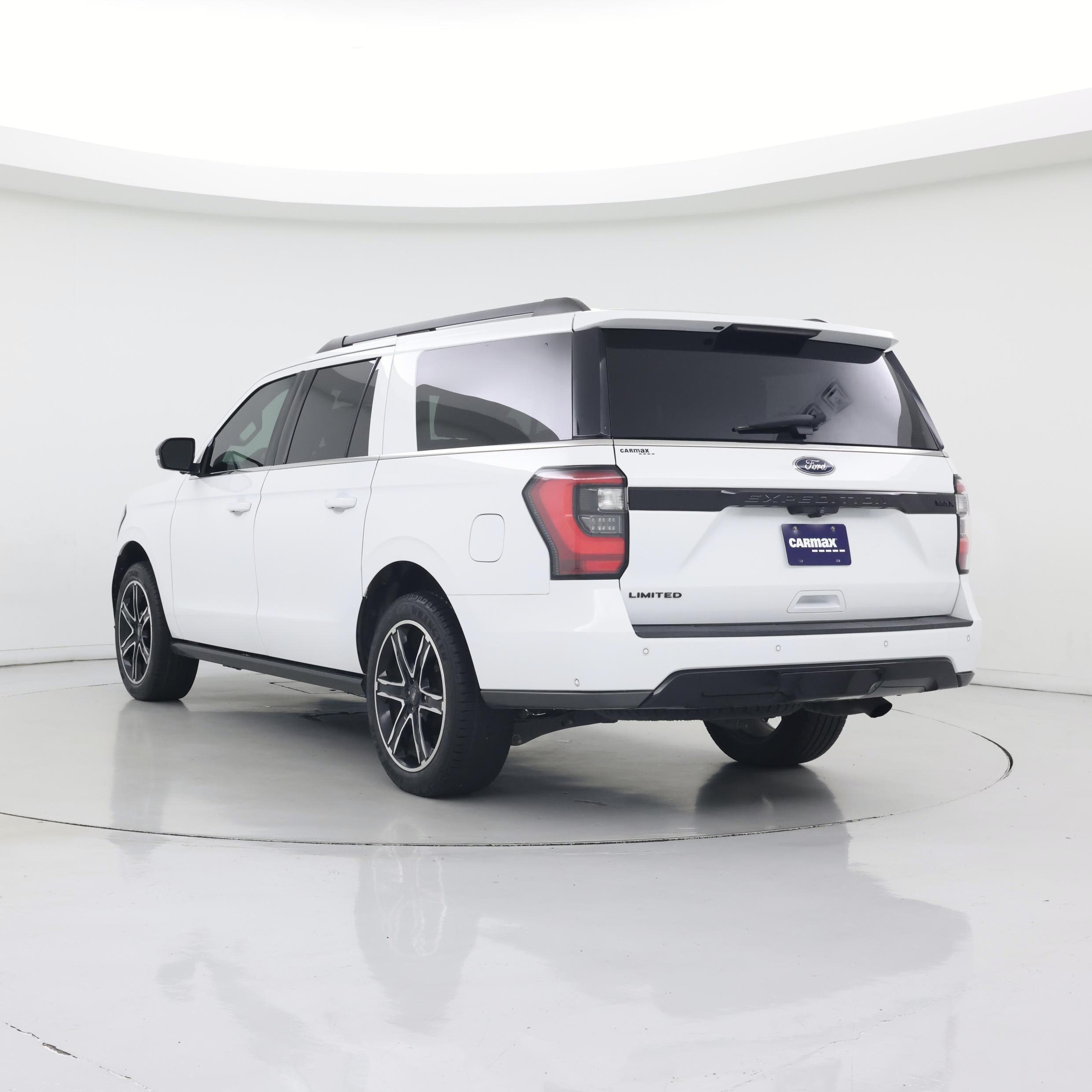 Thumbnail: 2021 Ford Expedition - 2