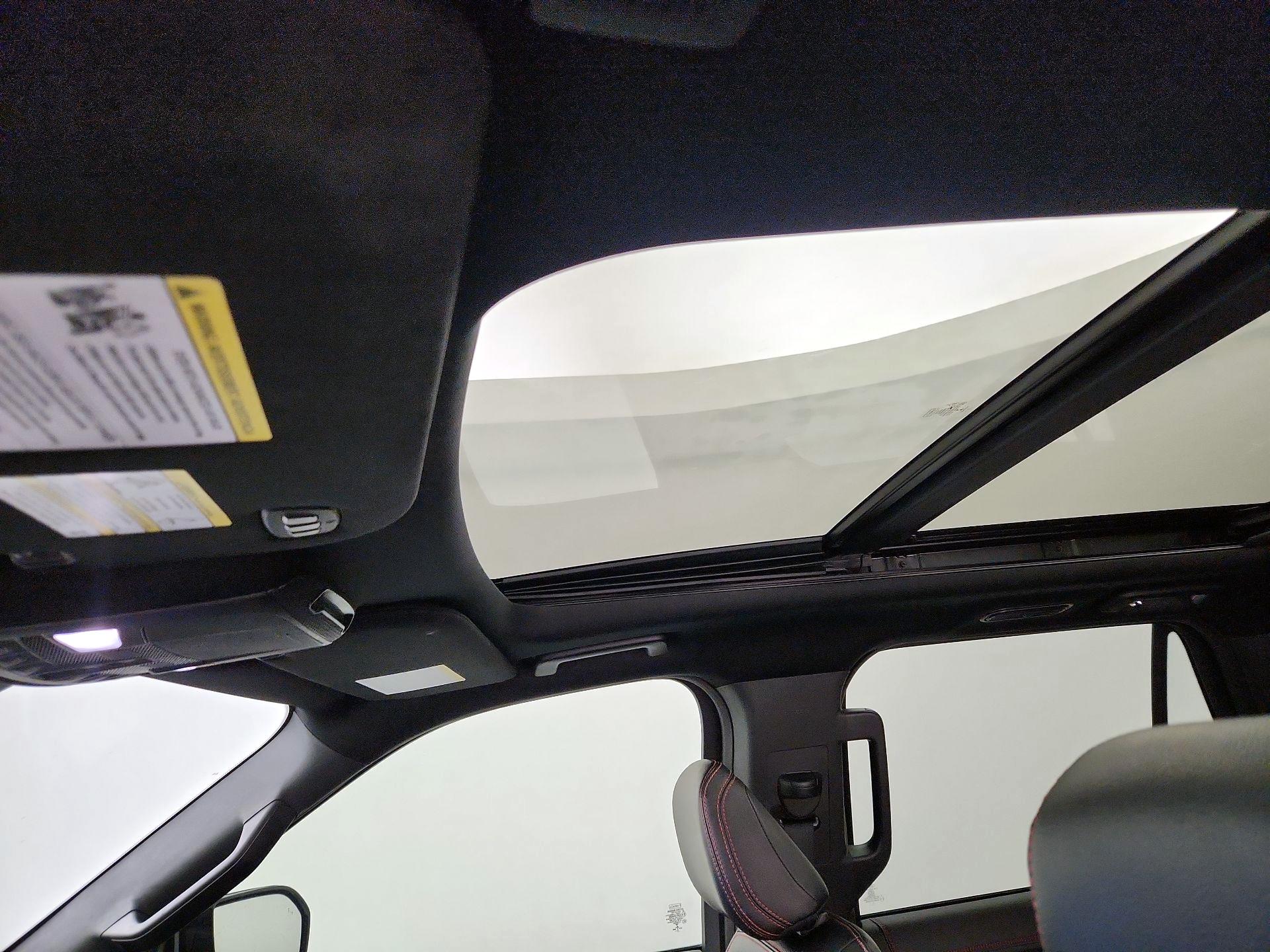 Thumbnail: 2021 Ford Expedition - 20