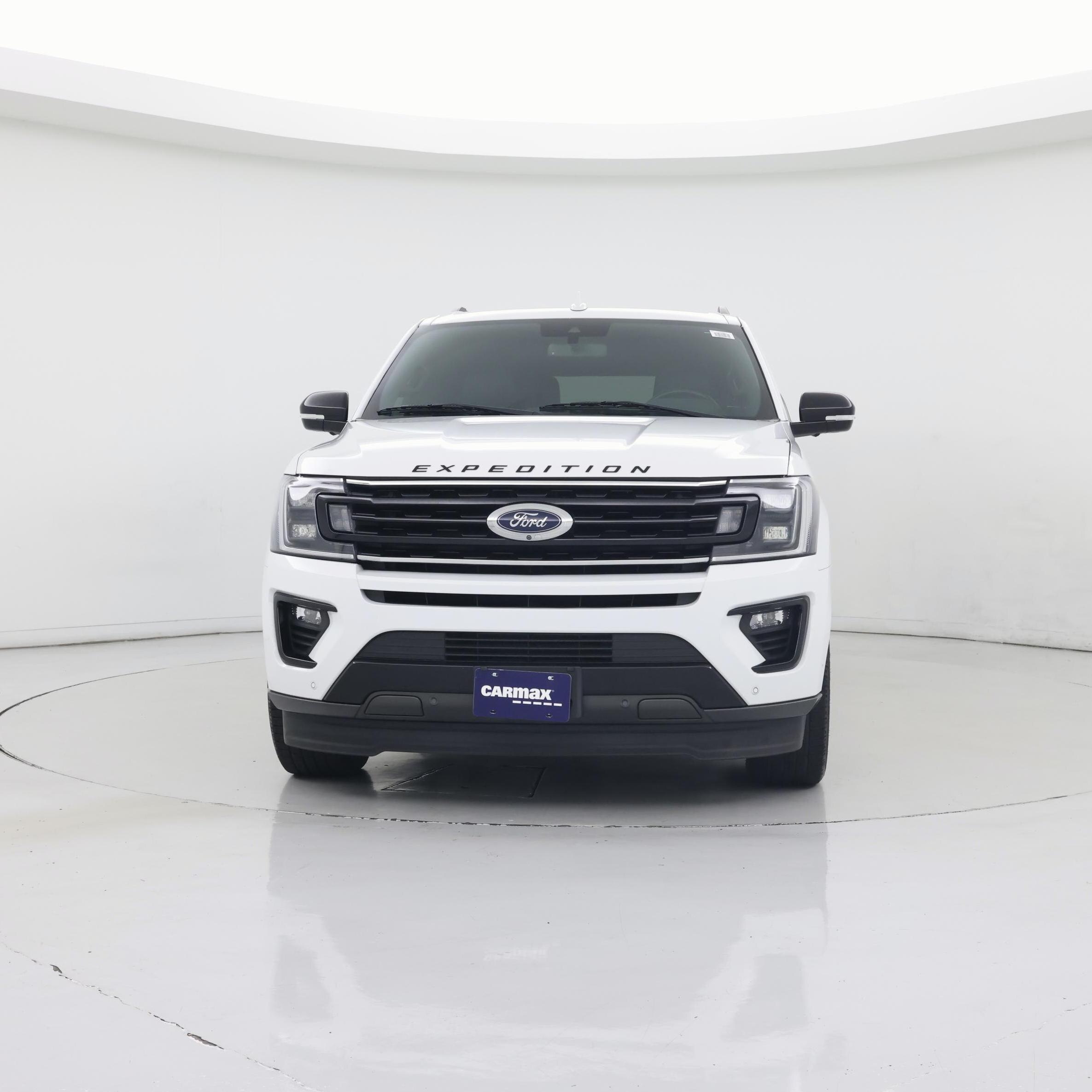 Thumbnail: 2021 Ford Expedition - 5