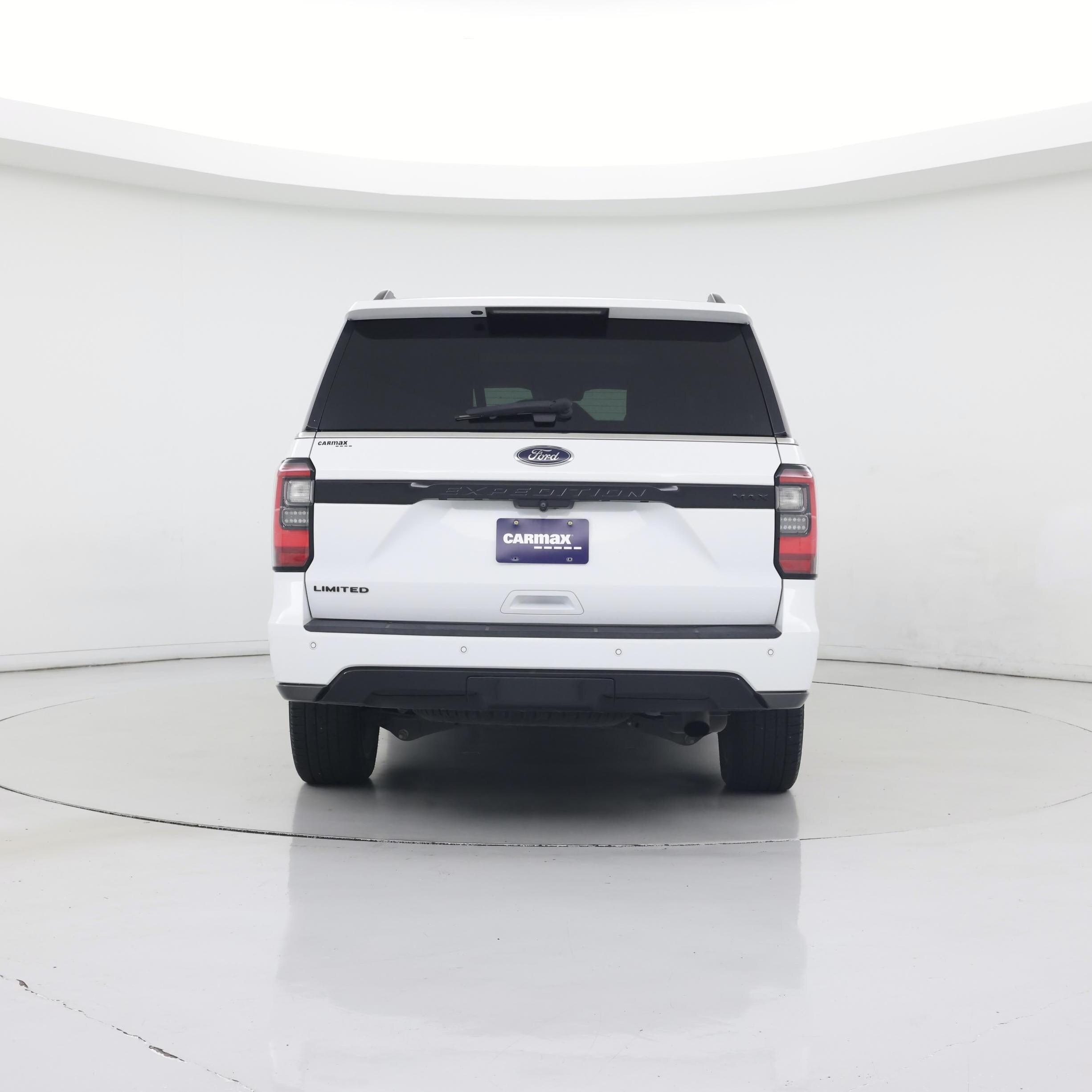 Thumbnail: 2021 Ford Expedition - 6