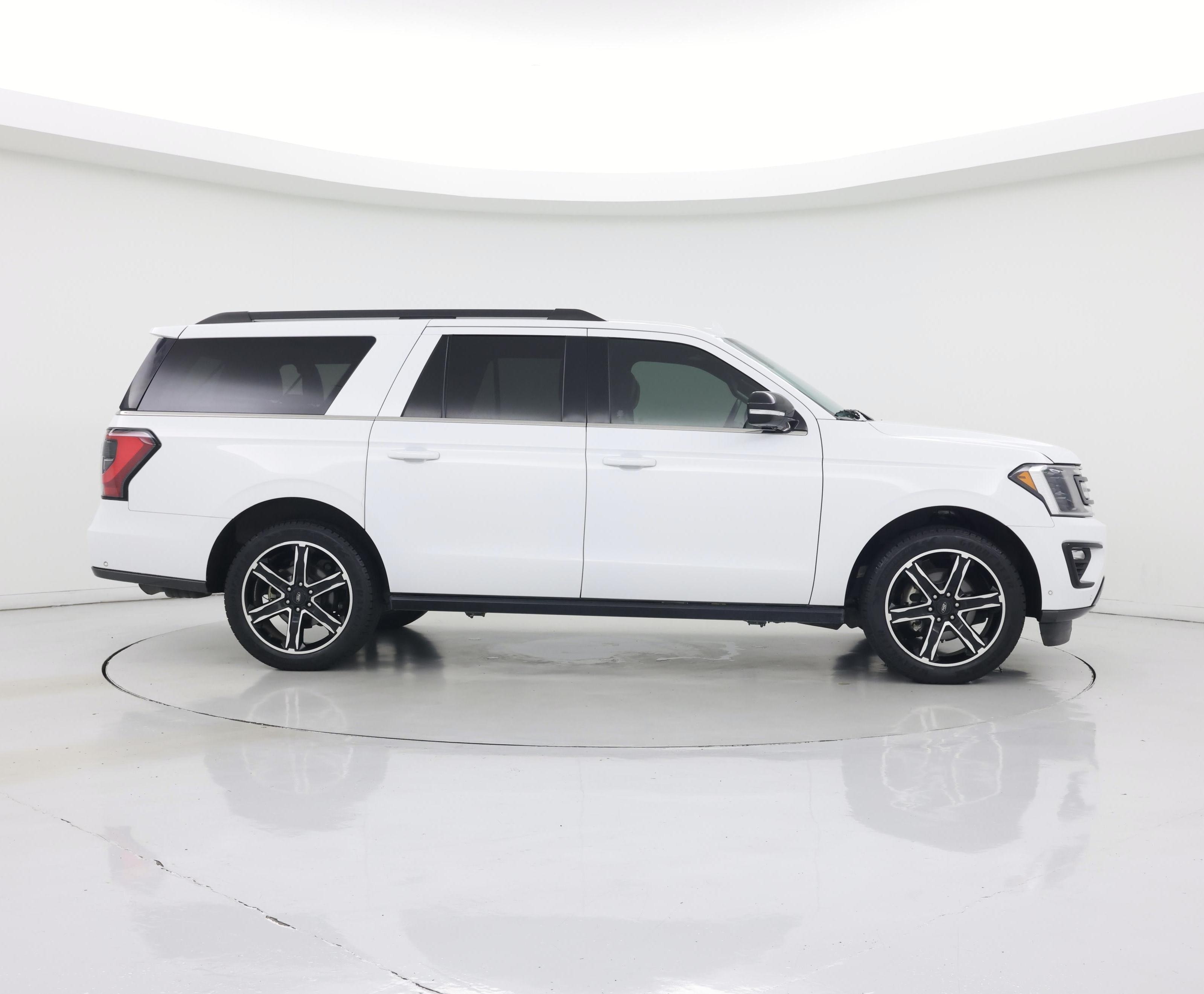 Thumbnail: 2021 Ford Expedition - 7