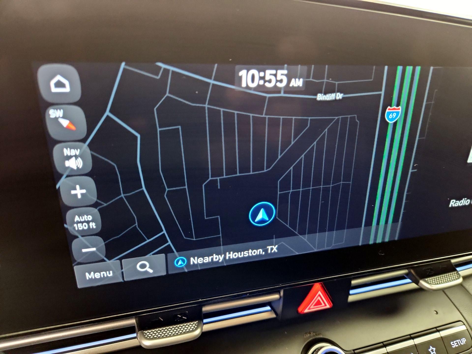 Thumbnail: 2025 Hyundai Elantra - 14