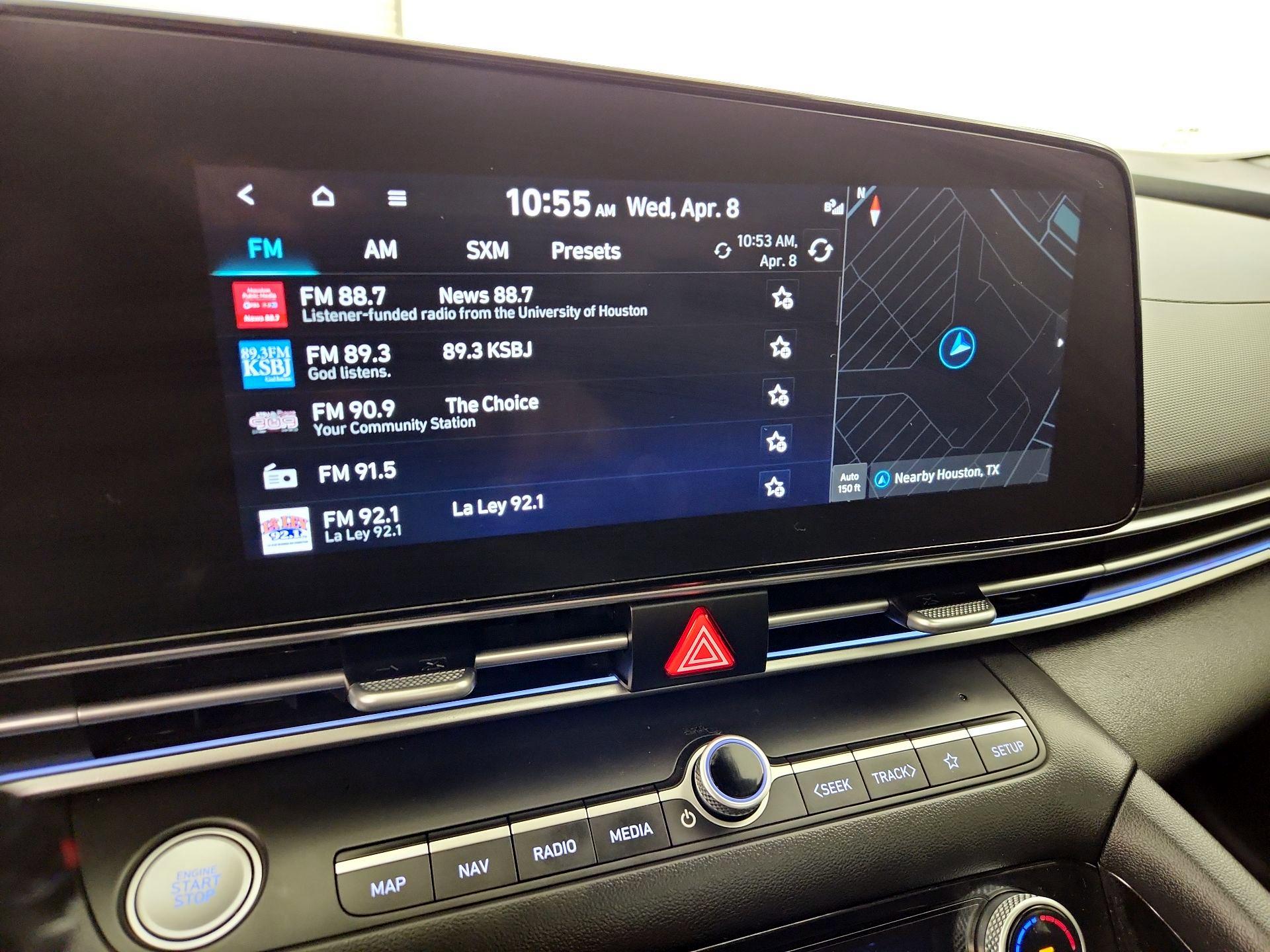 Thumbnail: 2025 Hyundai Elantra - 16