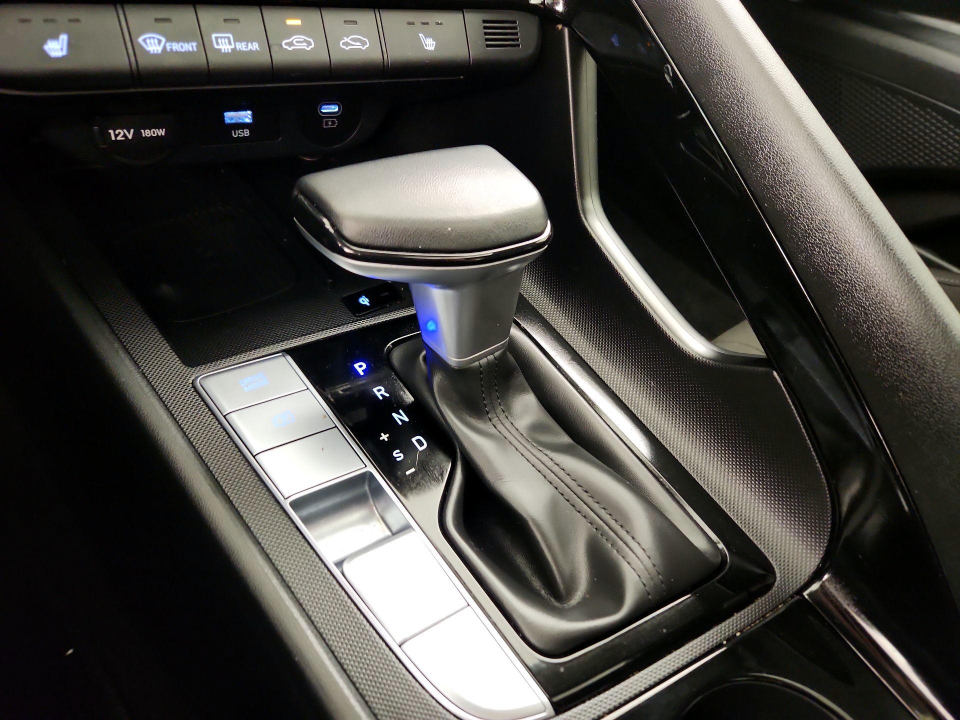 Thumbnail: 2025 Hyundai Elantra - 18