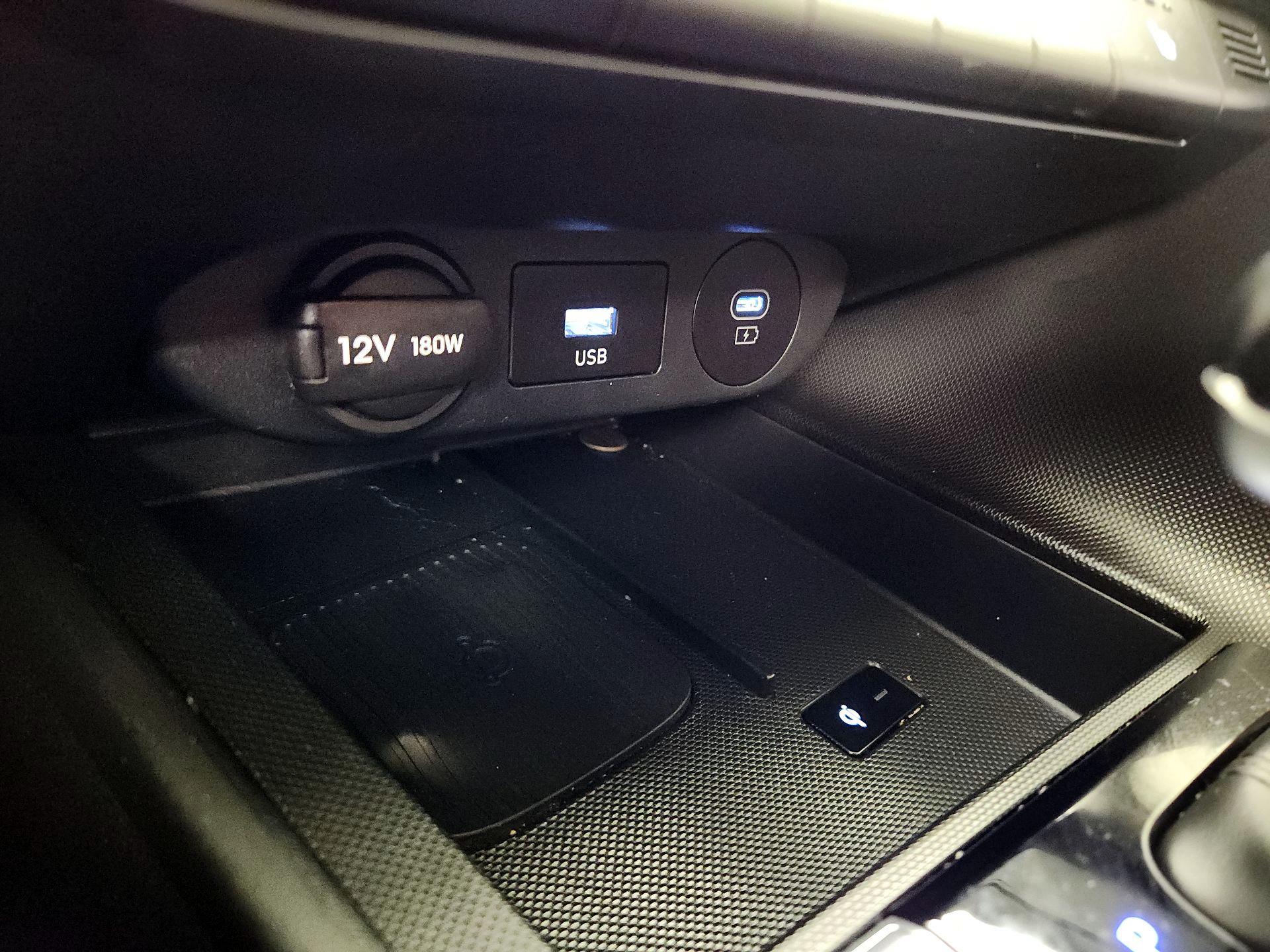 Thumbnail: 2025 Hyundai Elantra - 19