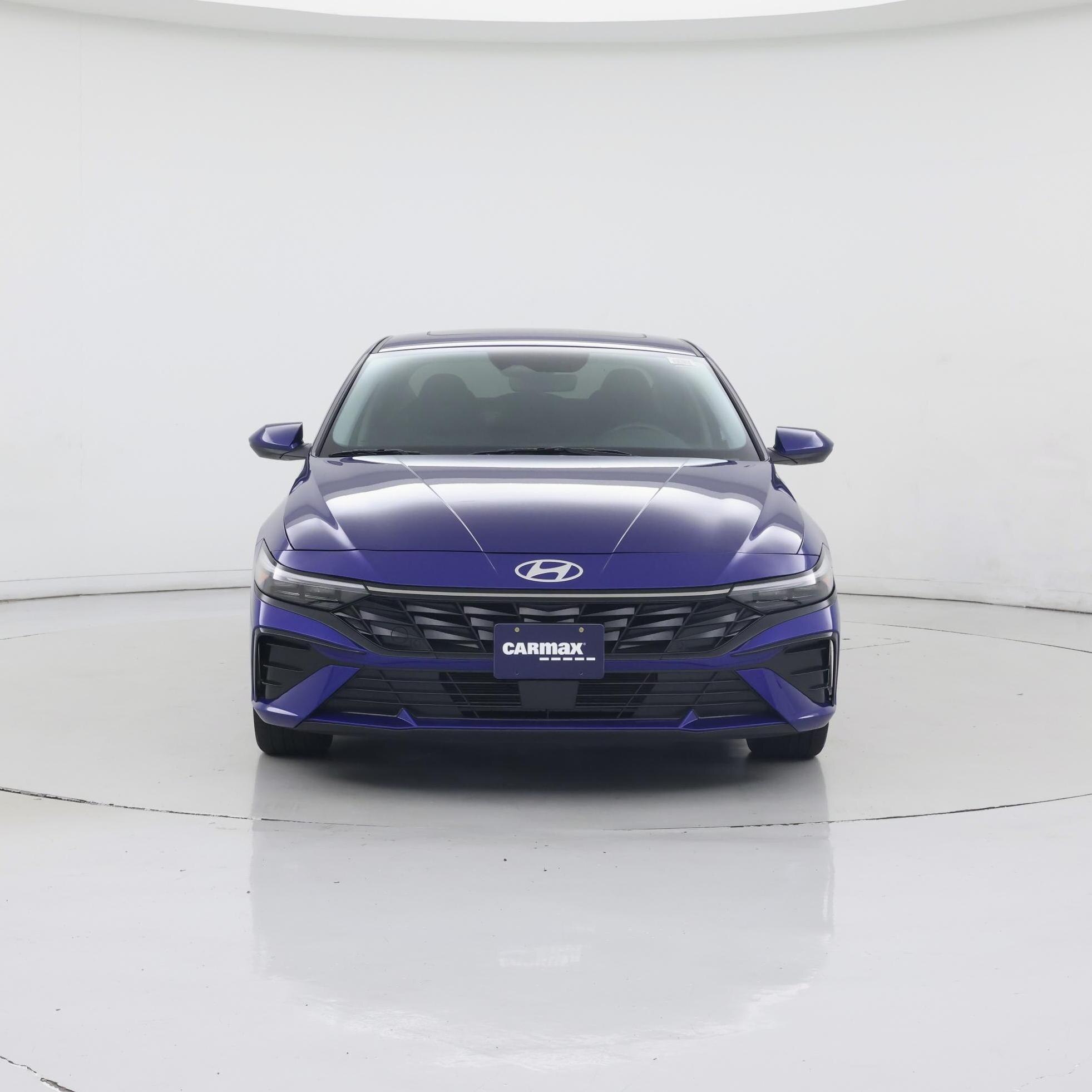 Thumbnail: 2025 Hyundai Elantra - 5