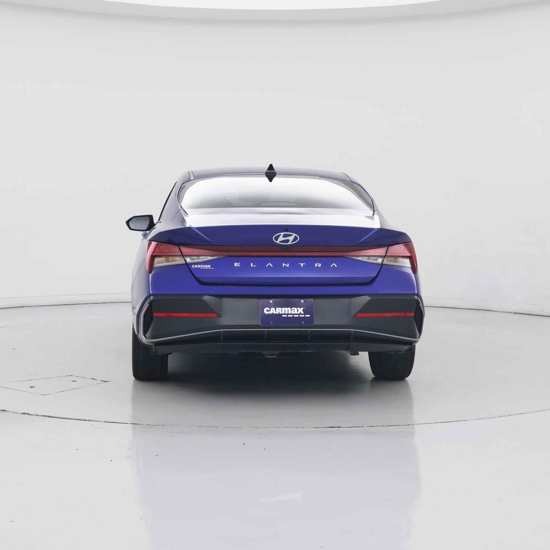 Thumbnail: 2025 Hyundai Elantra - 6