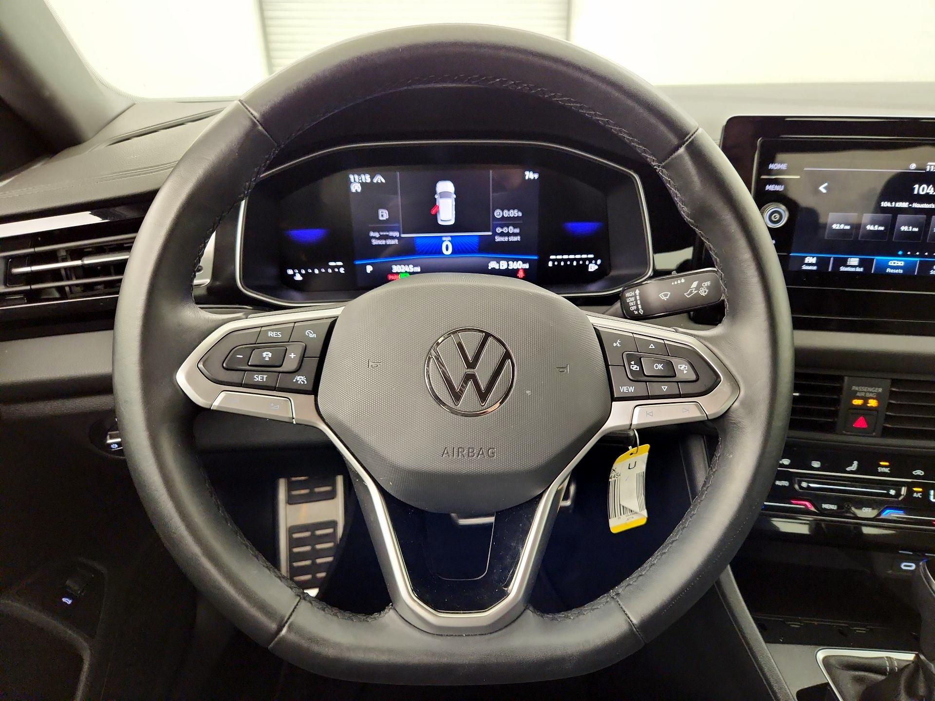 Thumbnail: 2025 Volkswagen Jetta - 10