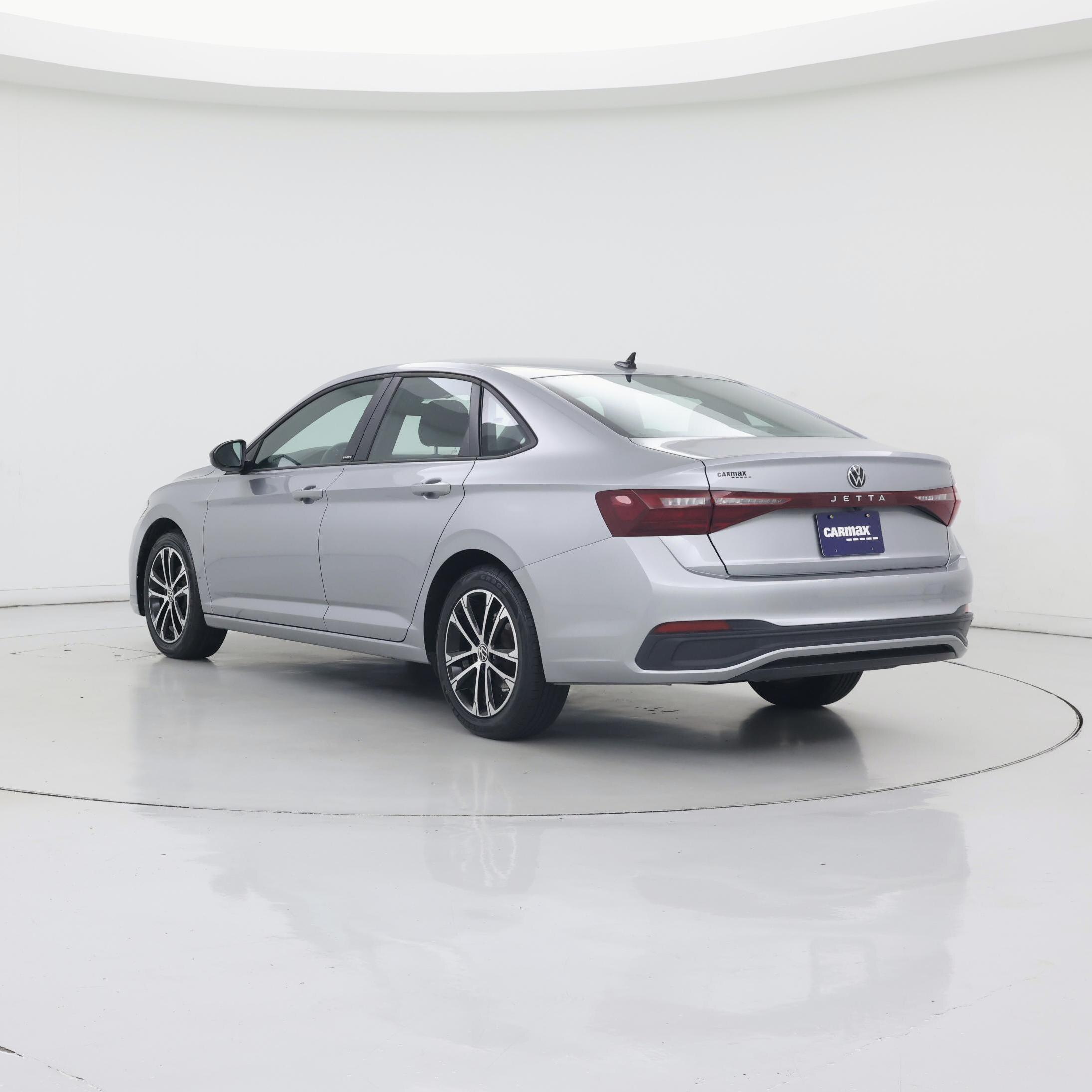 Thumbnail: 2025 Volkswagen Jetta - 2