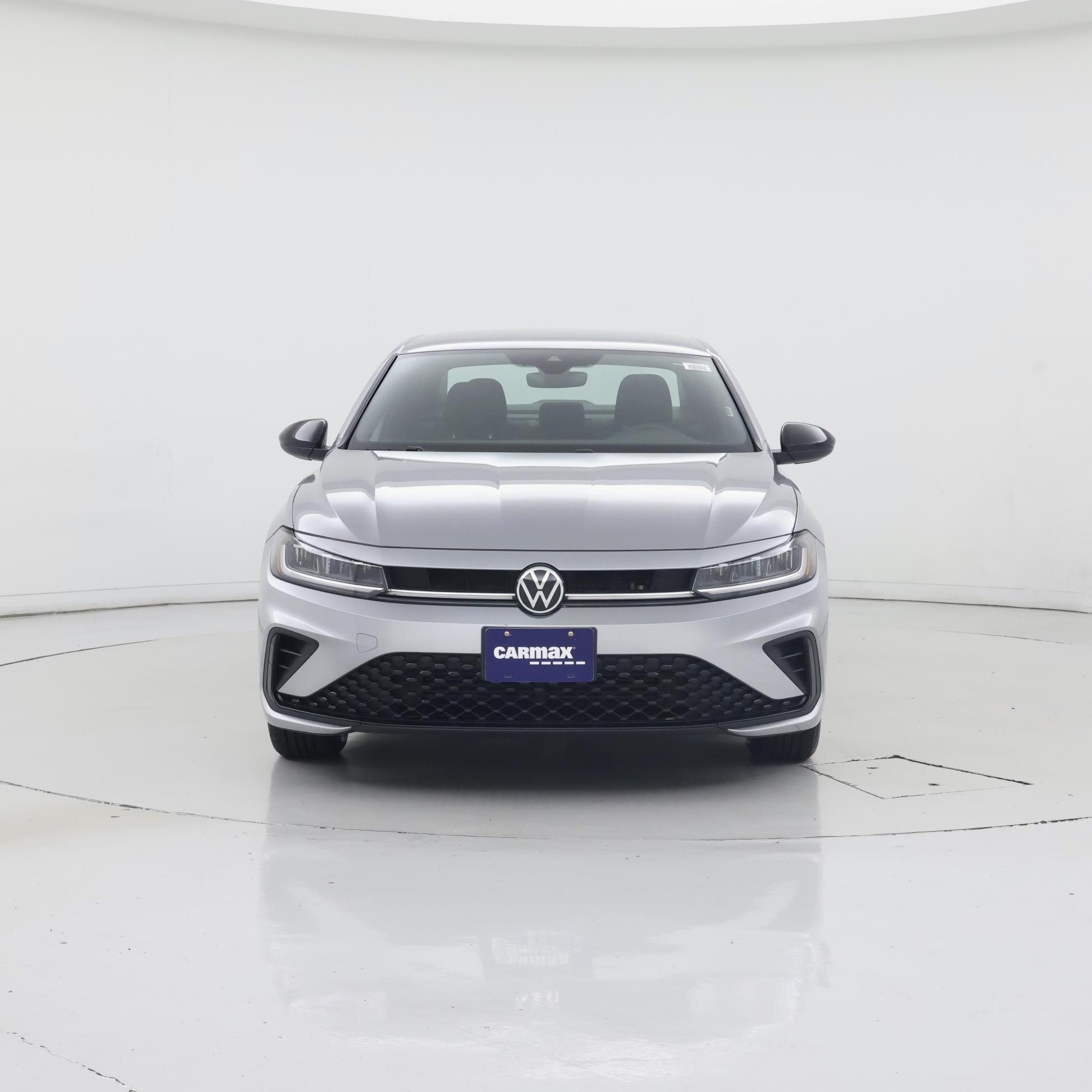 Thumbnail: 2025 Volkswagen Jetta - 5