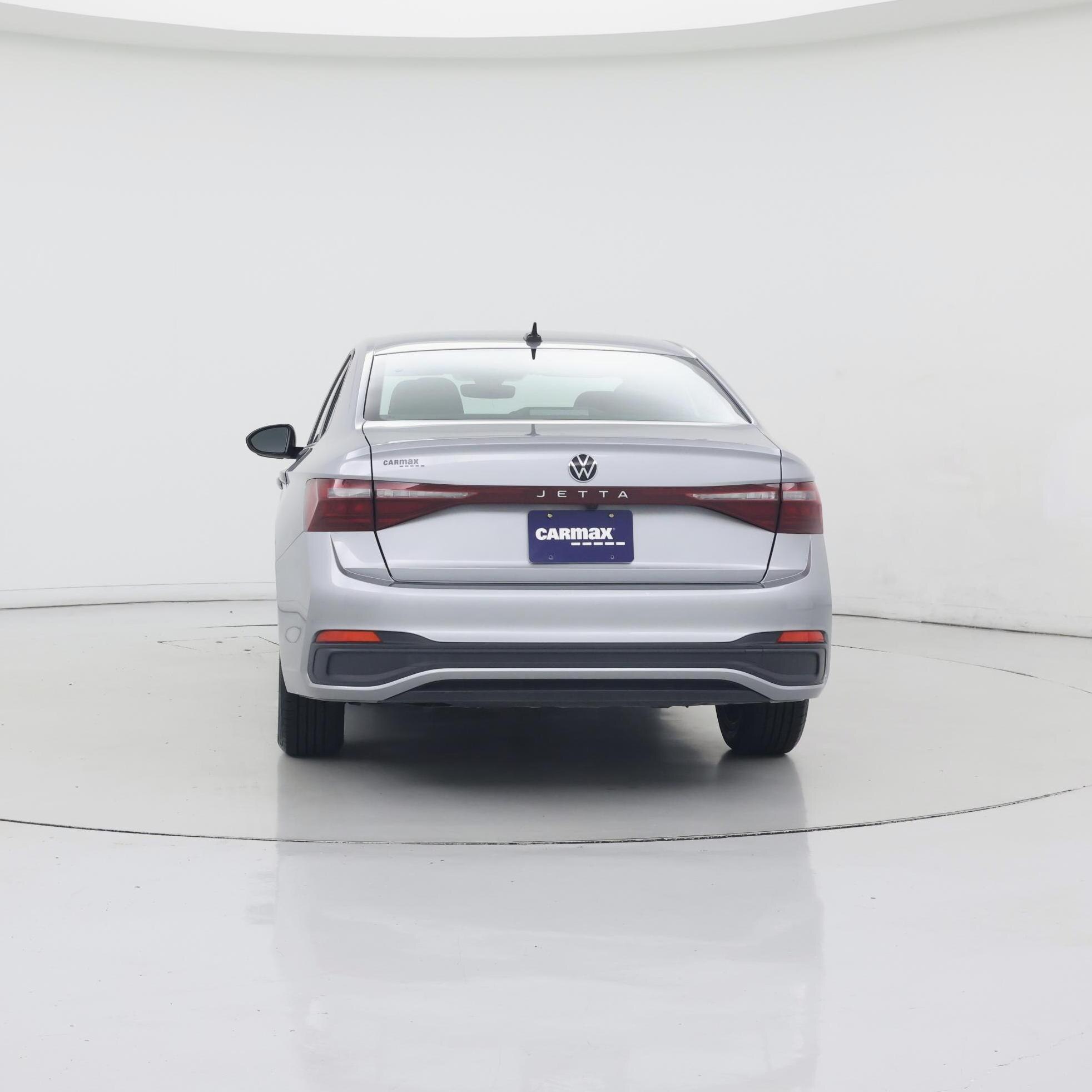 Thumbnail: 2025 Volkswagen Jetta - 6