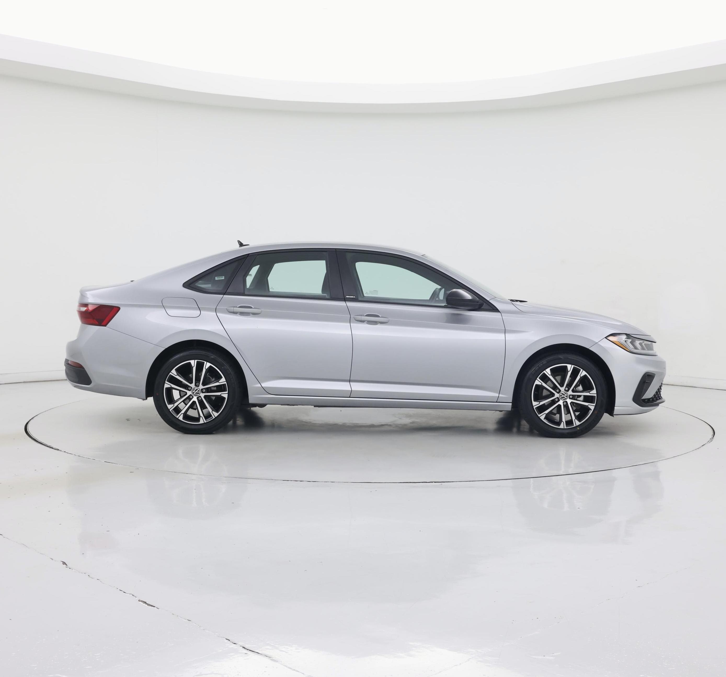 Thumbnail: 2025 Volkswagen Jetta - 7
