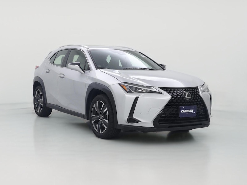 2020 Lexus UX 200 -
                  Richmond, TX