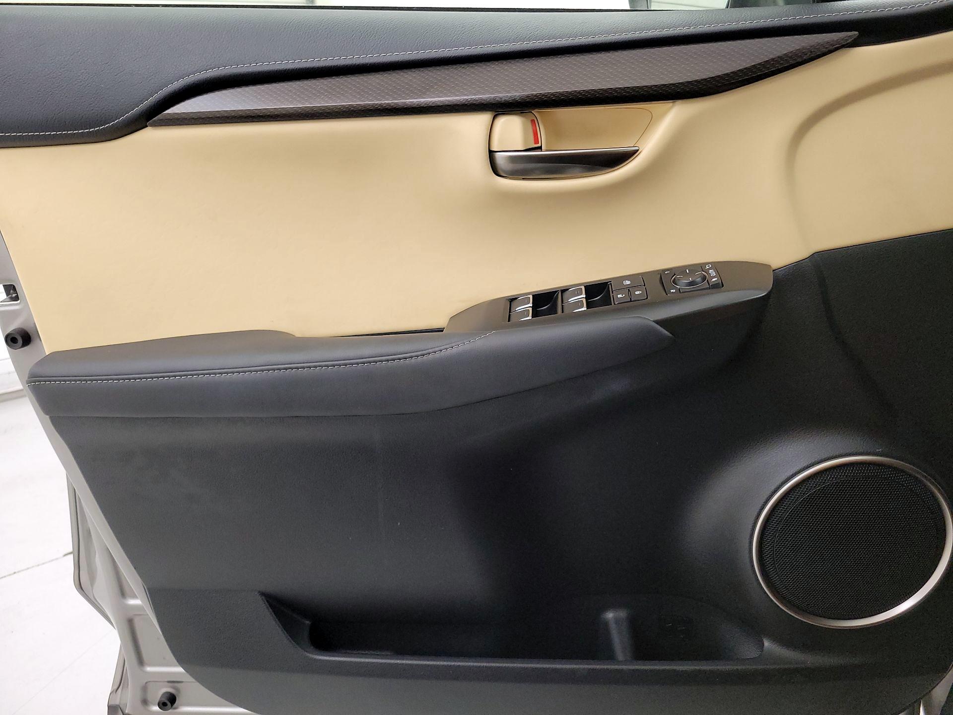 Thumbnail: 2020 Lexus NX - 12