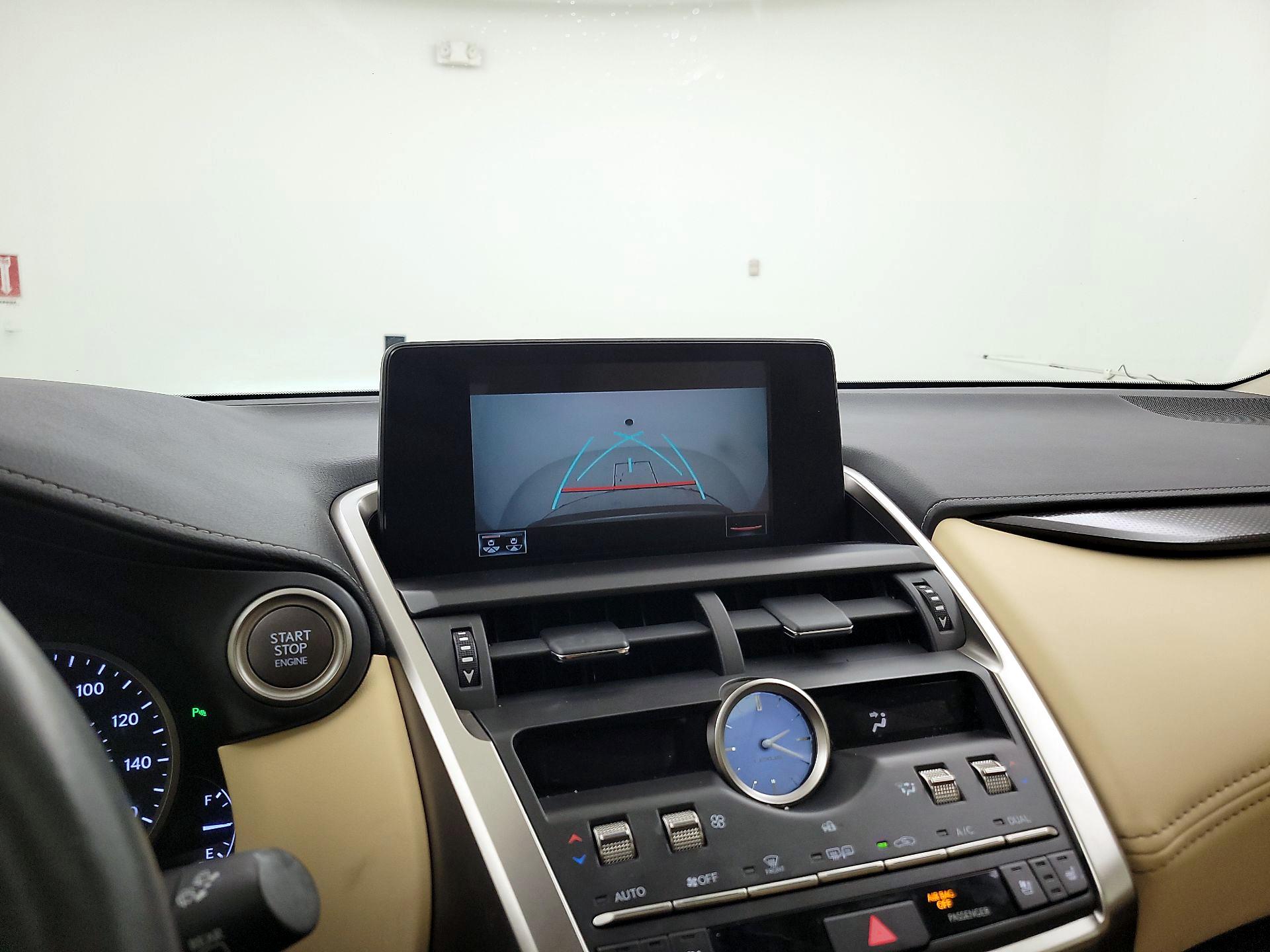 Thumbnail: 2020 Lexus NX - 14