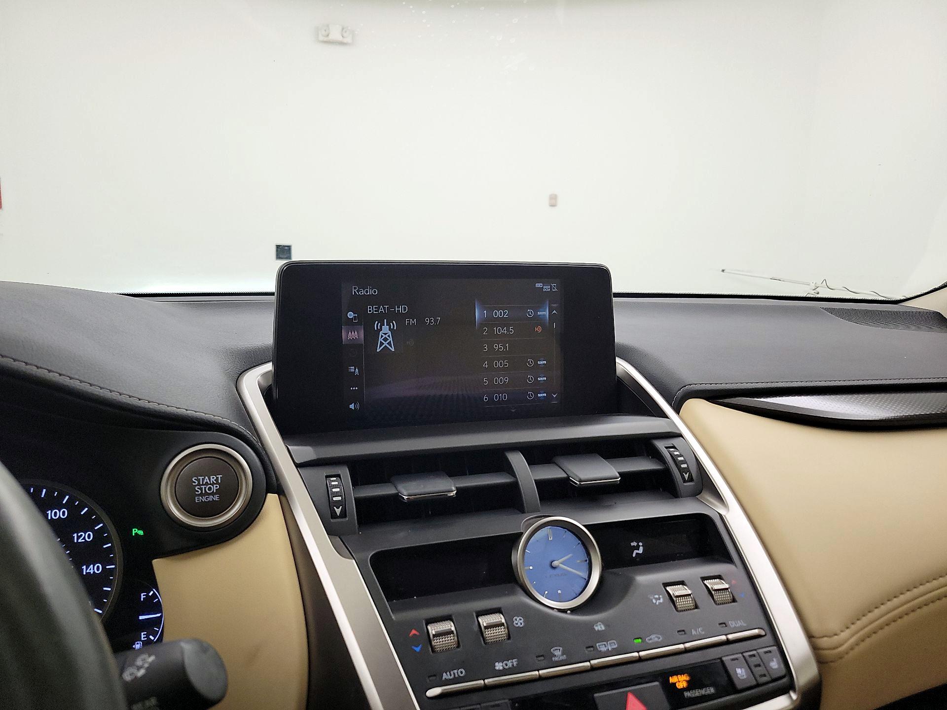 Thumbnail: 2020 Lexus NX - 15