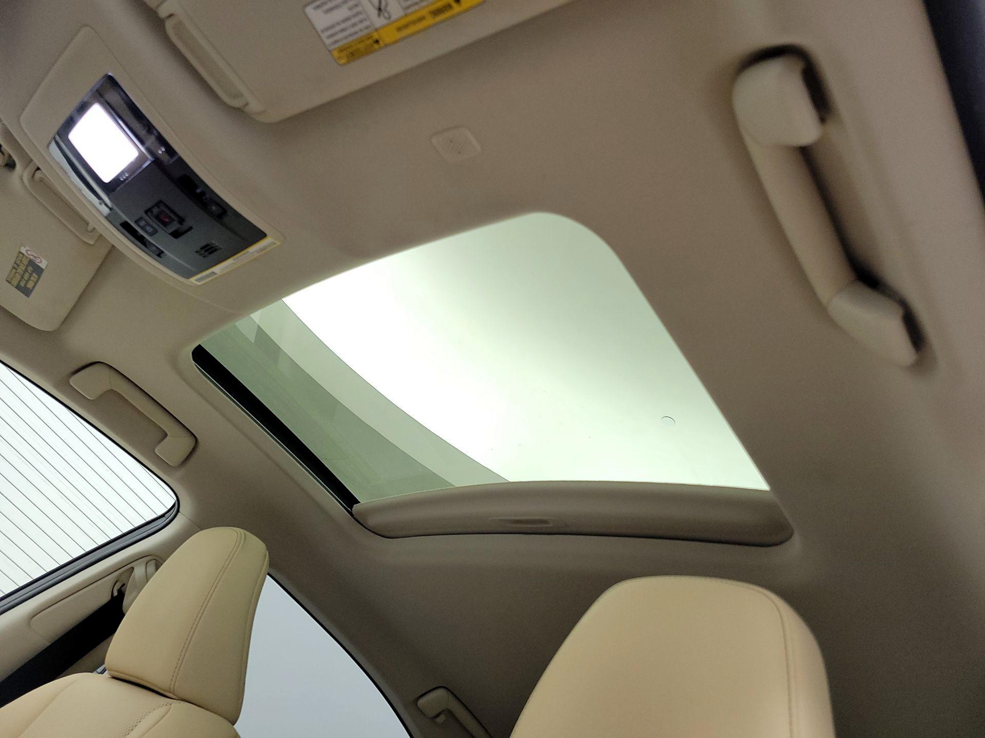 Thumbnail: 2020 Lexus NX - 19