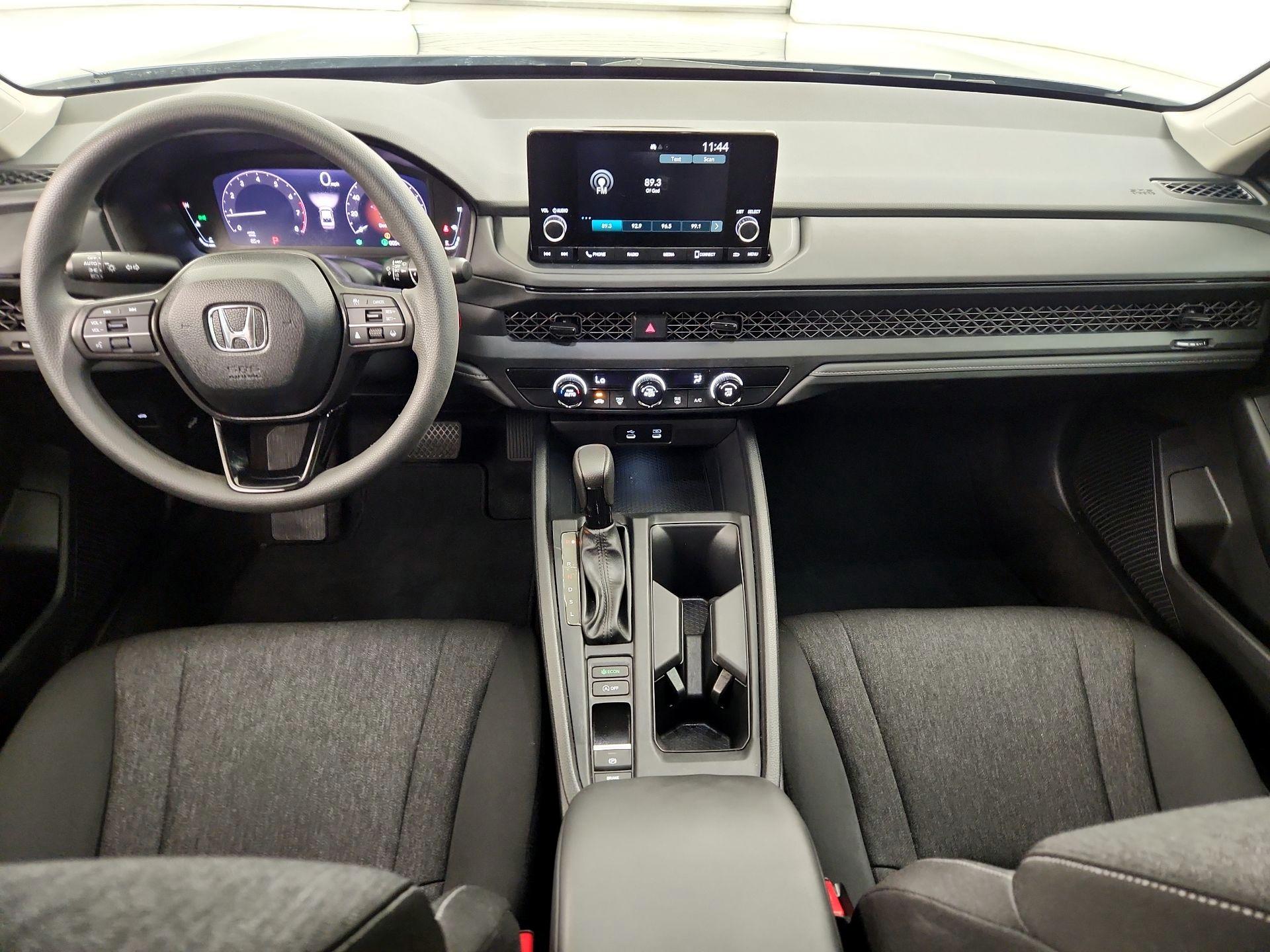 Thumbnail: 2025 Honda Accord - 9