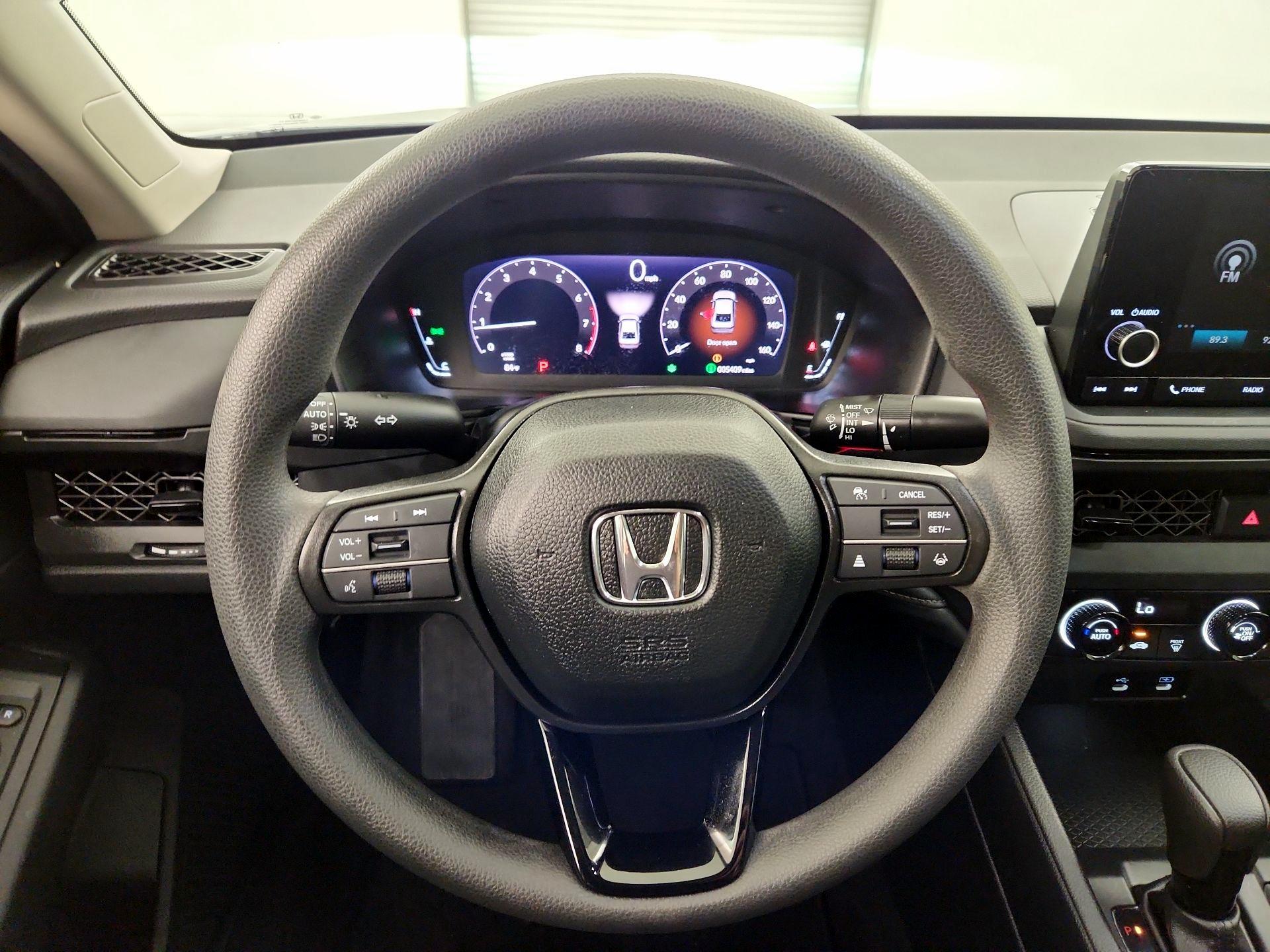 Thumbnail: 2025 Honda Accord - 10