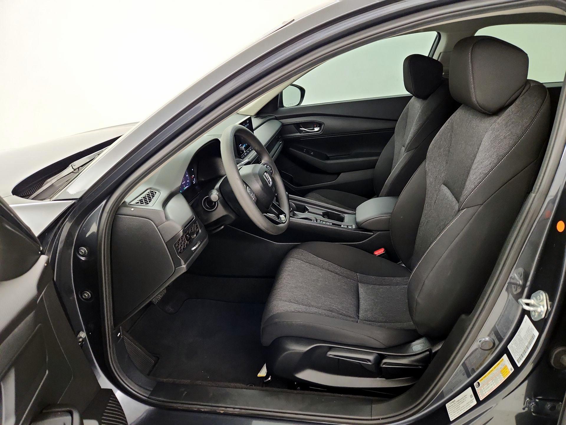 Thumbnail: 2025 Honda Accord - 11