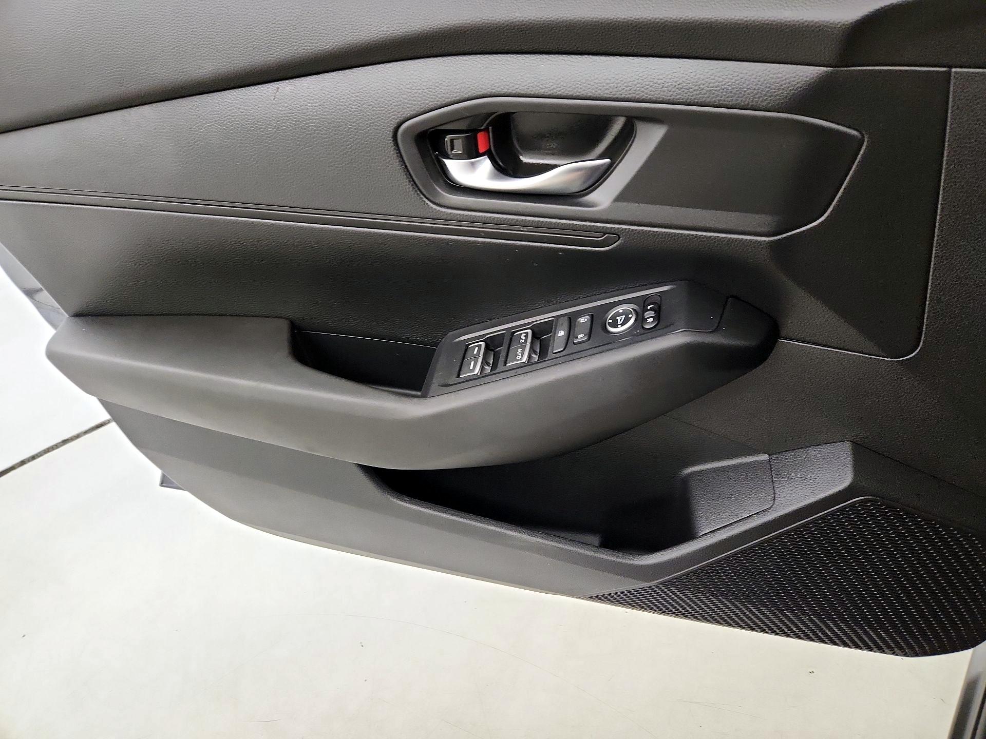 Thumbnail: 2025 Honda Accord - 12