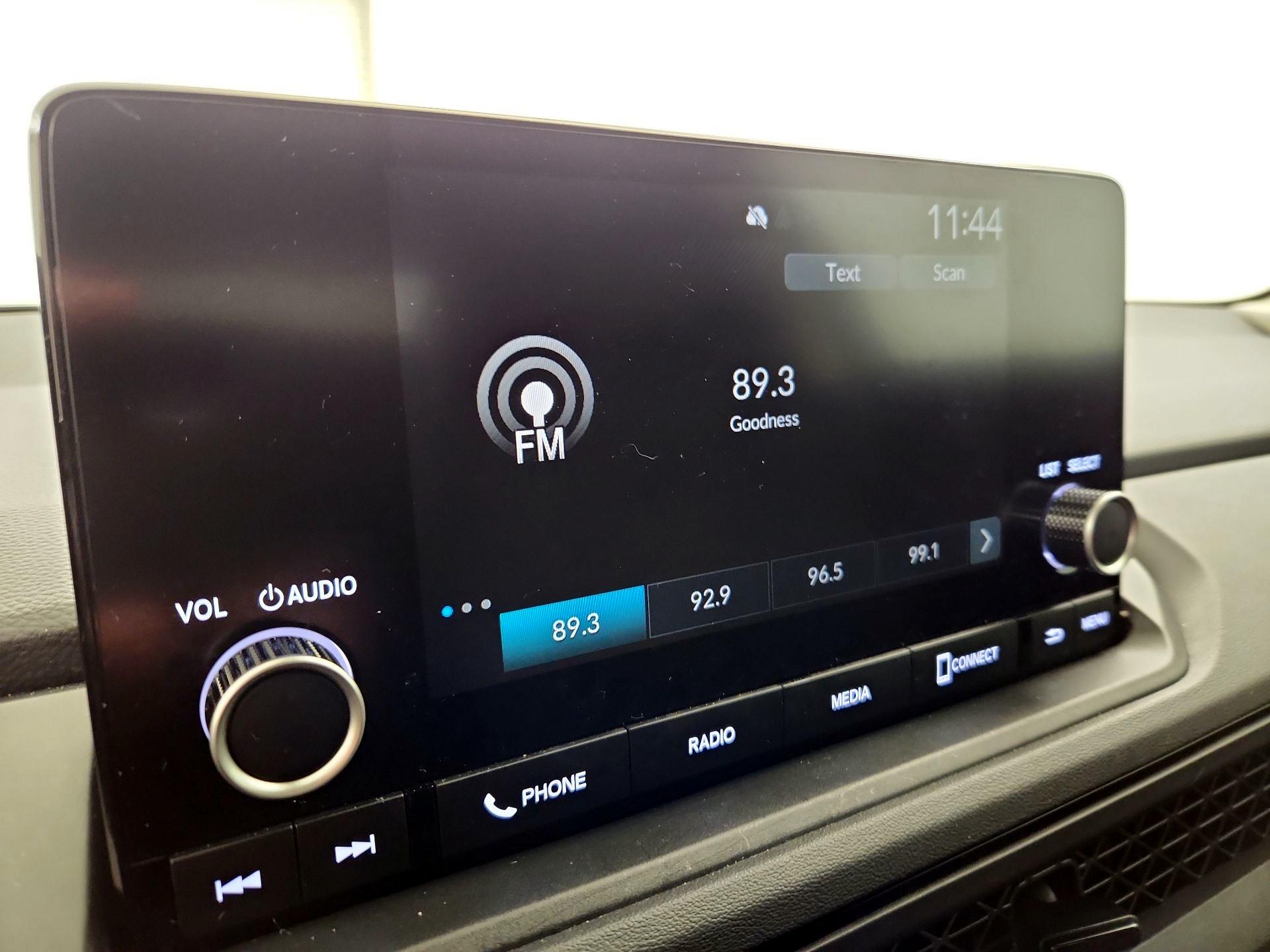 Thumbnail: 2025 Honda Accord - 14