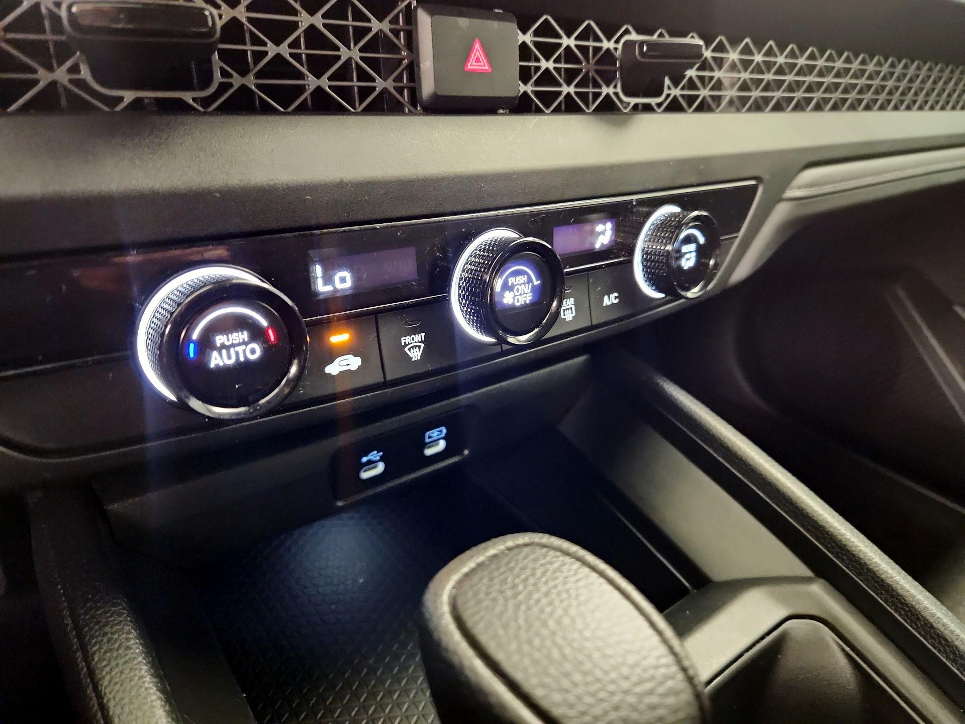 Thumbnail: 2025 Honda Accord - 15