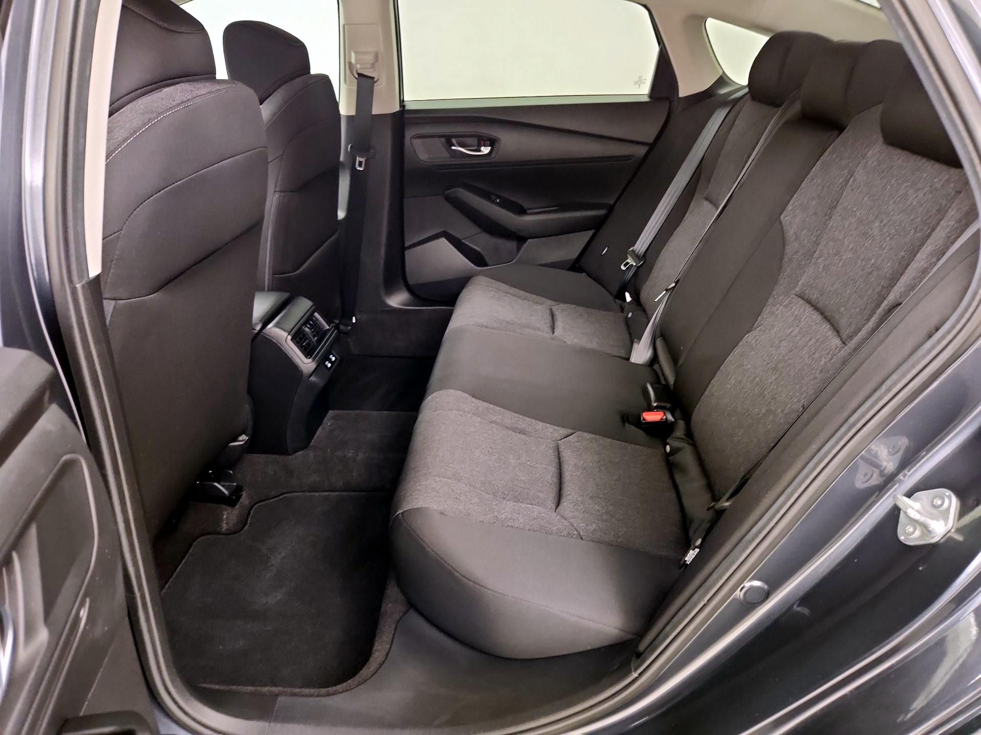 Thumbnail: 2025 Honda Accord - 18