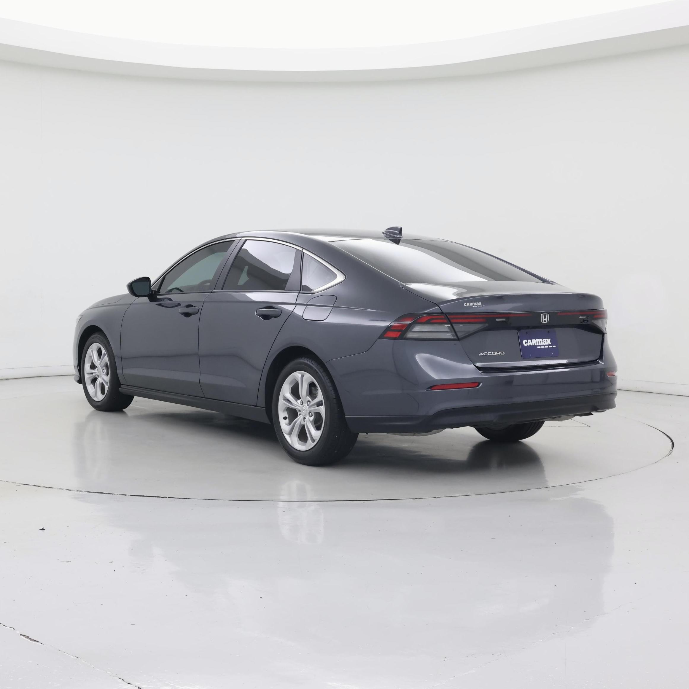 Thumbnail: 2025 Honda Accord - 2