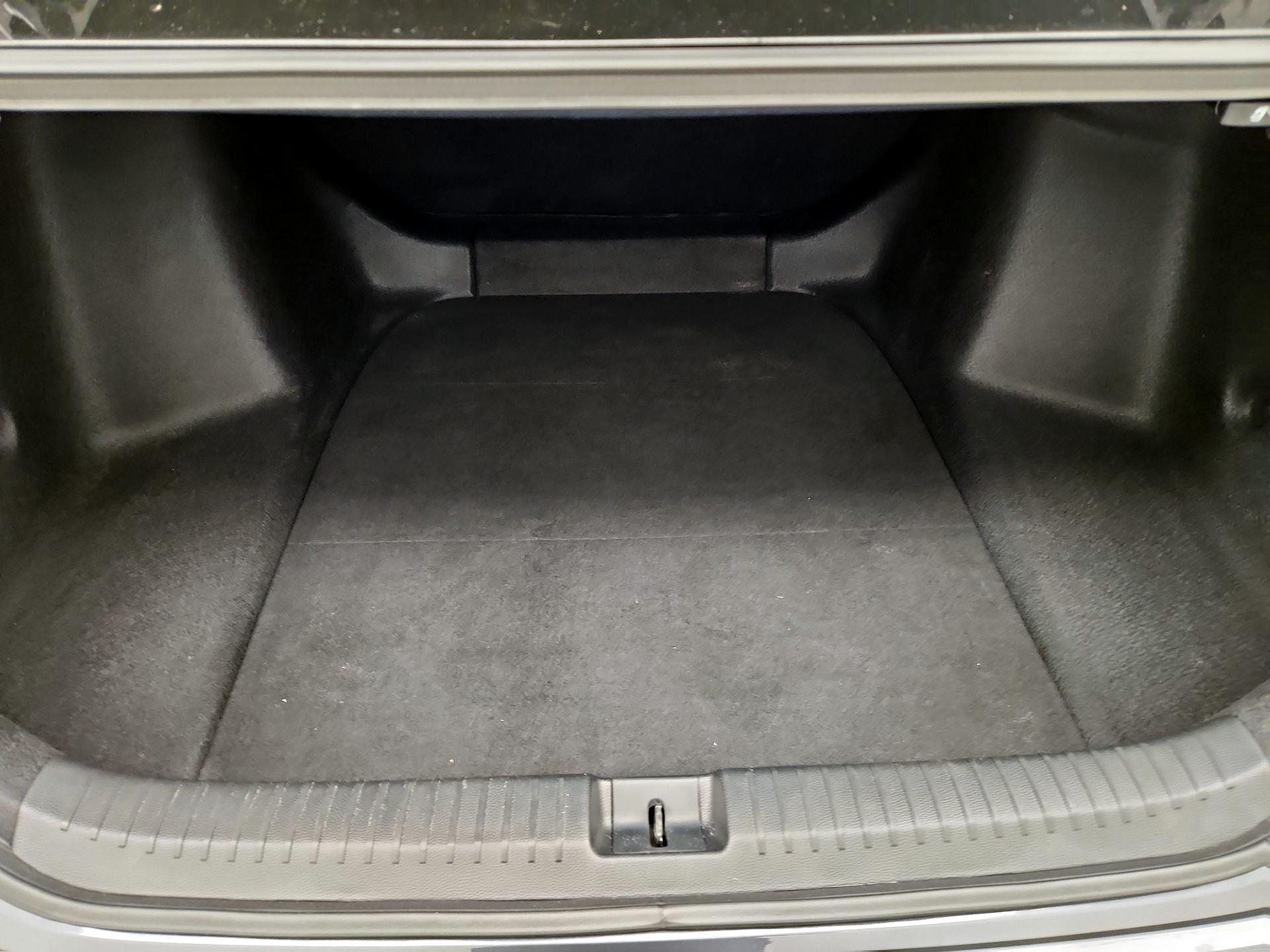 Thumbnail: 2025 Honda Accord - 19