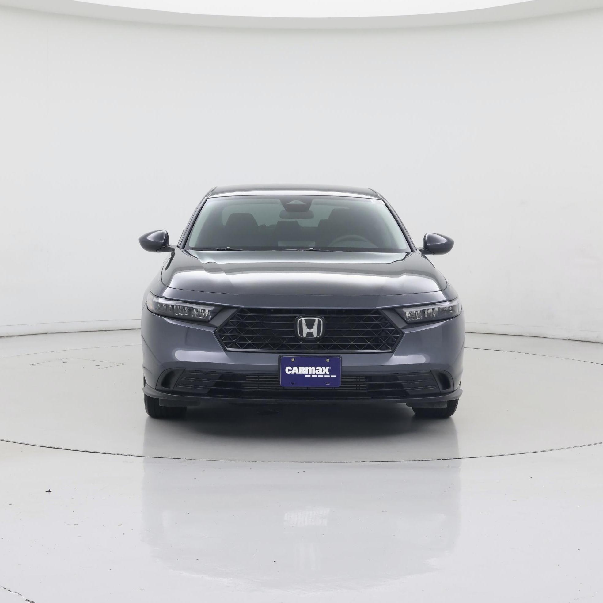 Thumbnail: 2025 Honda Accord - 5