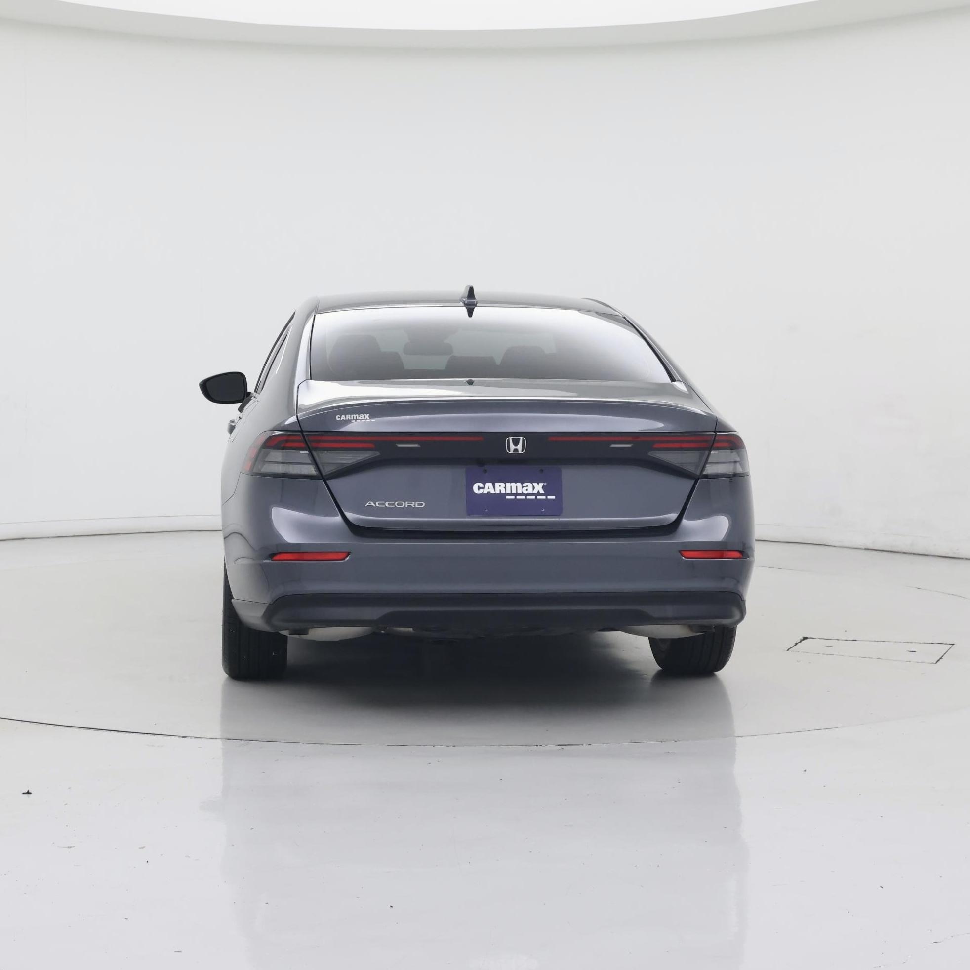 Thumbnail: 2025 Honda Accord - 6