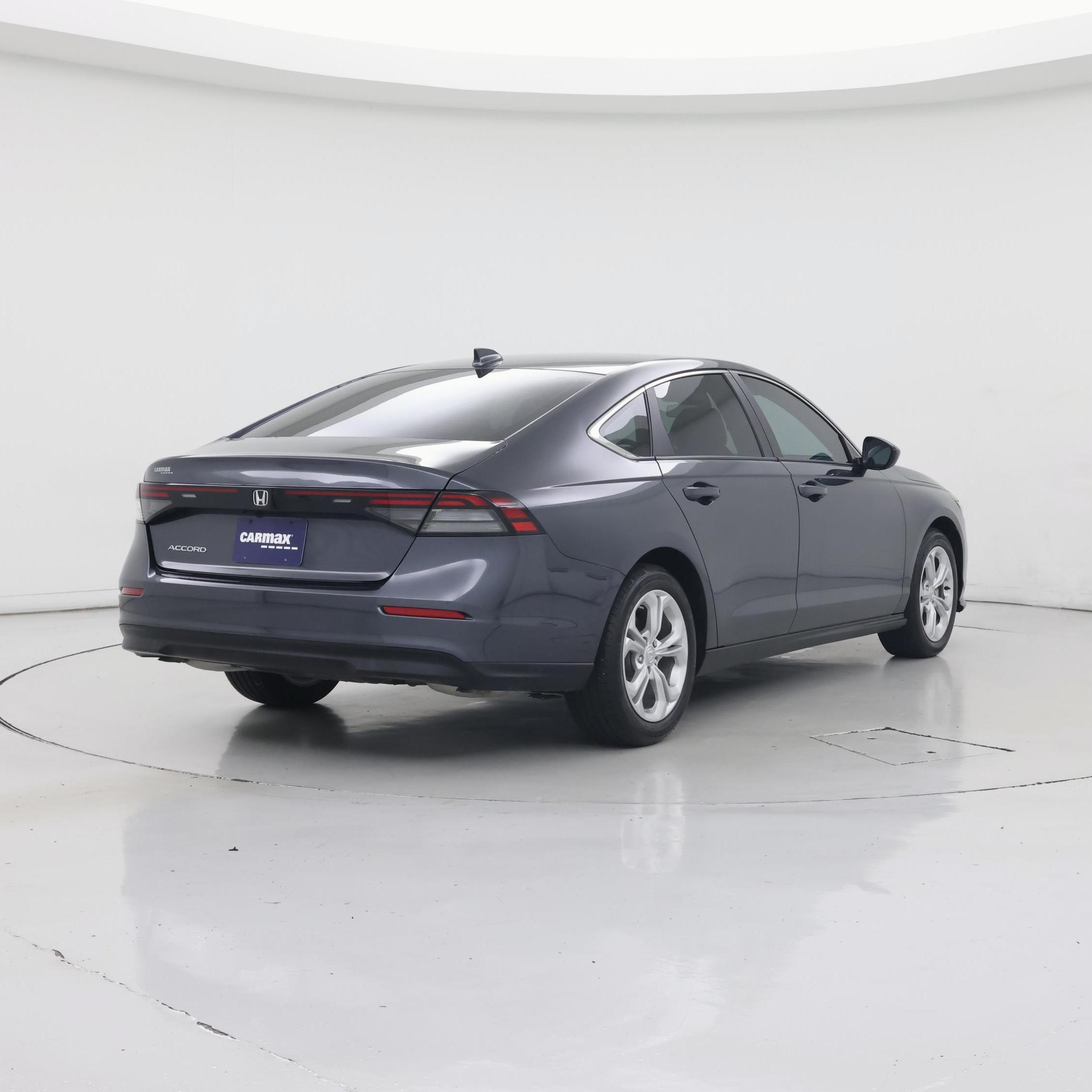 Thumbnail: 2025 Honda Accord - 8