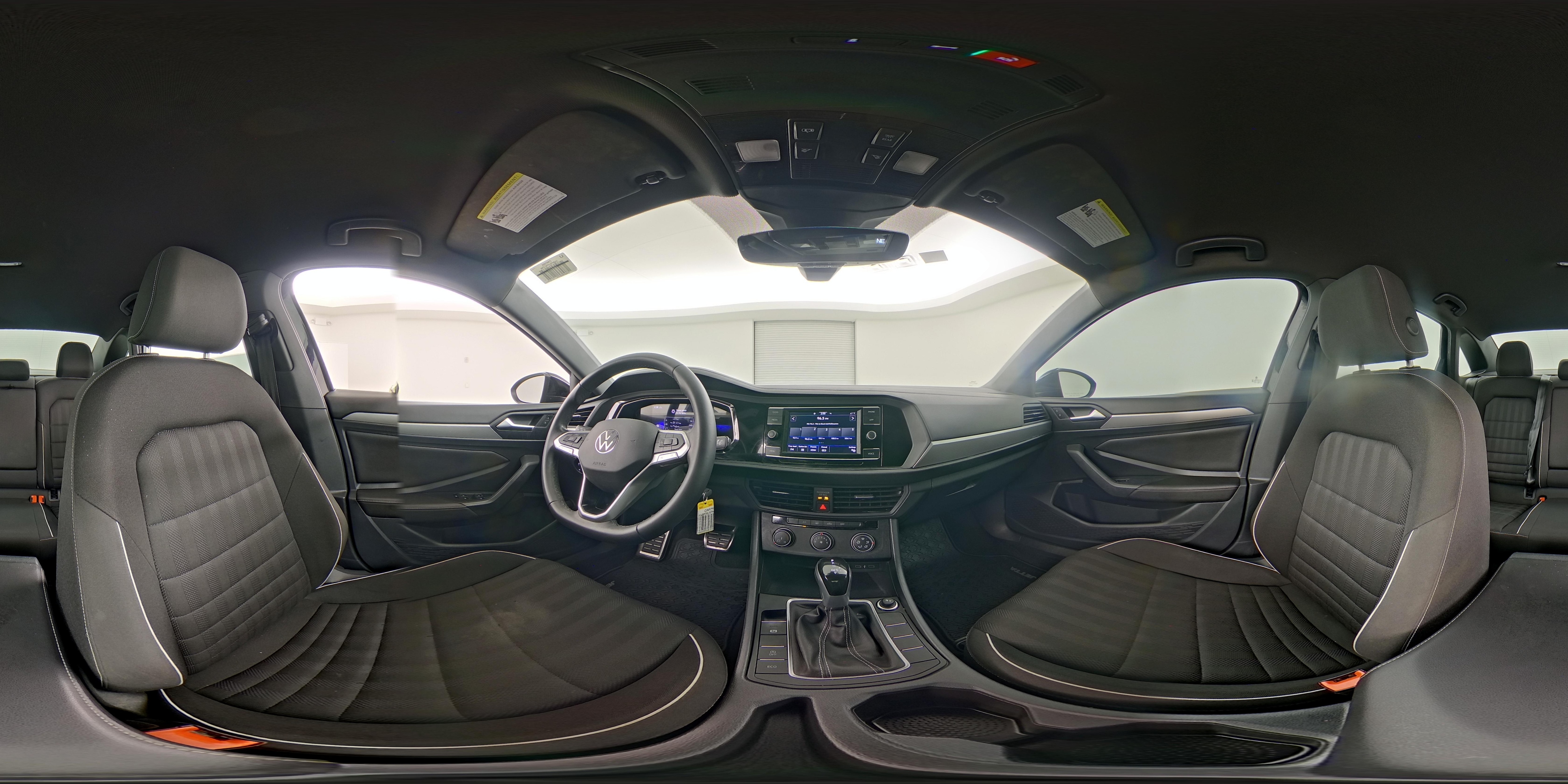 2023 Volkswagen Jetta Sport - Photo 24