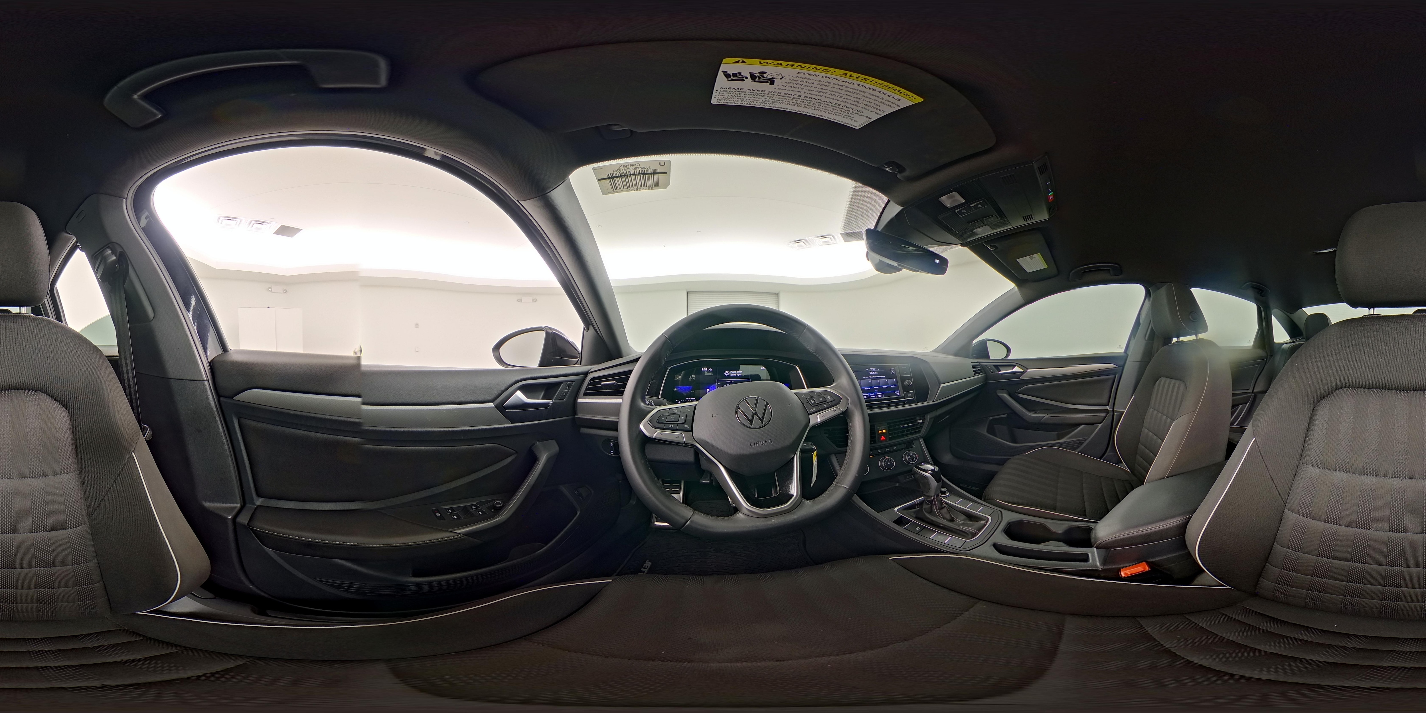 2023 Volkswagen Jetta Sport - Photo 26