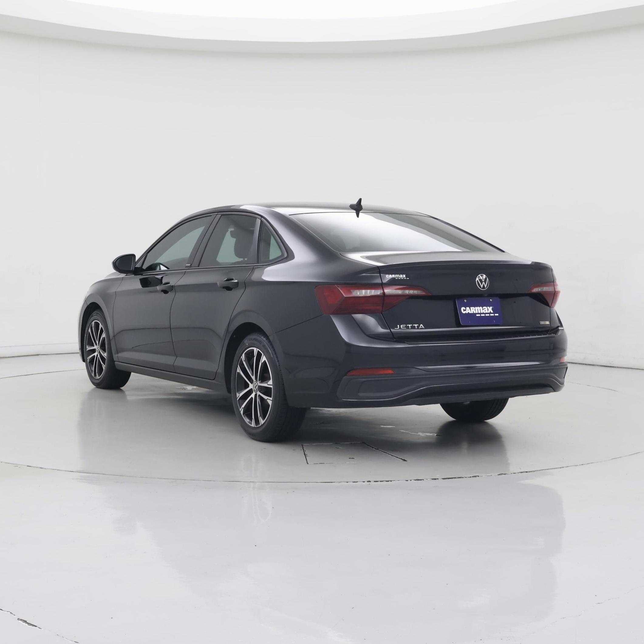 Thumbnail: 2023 Volkswagen Jetta - 2