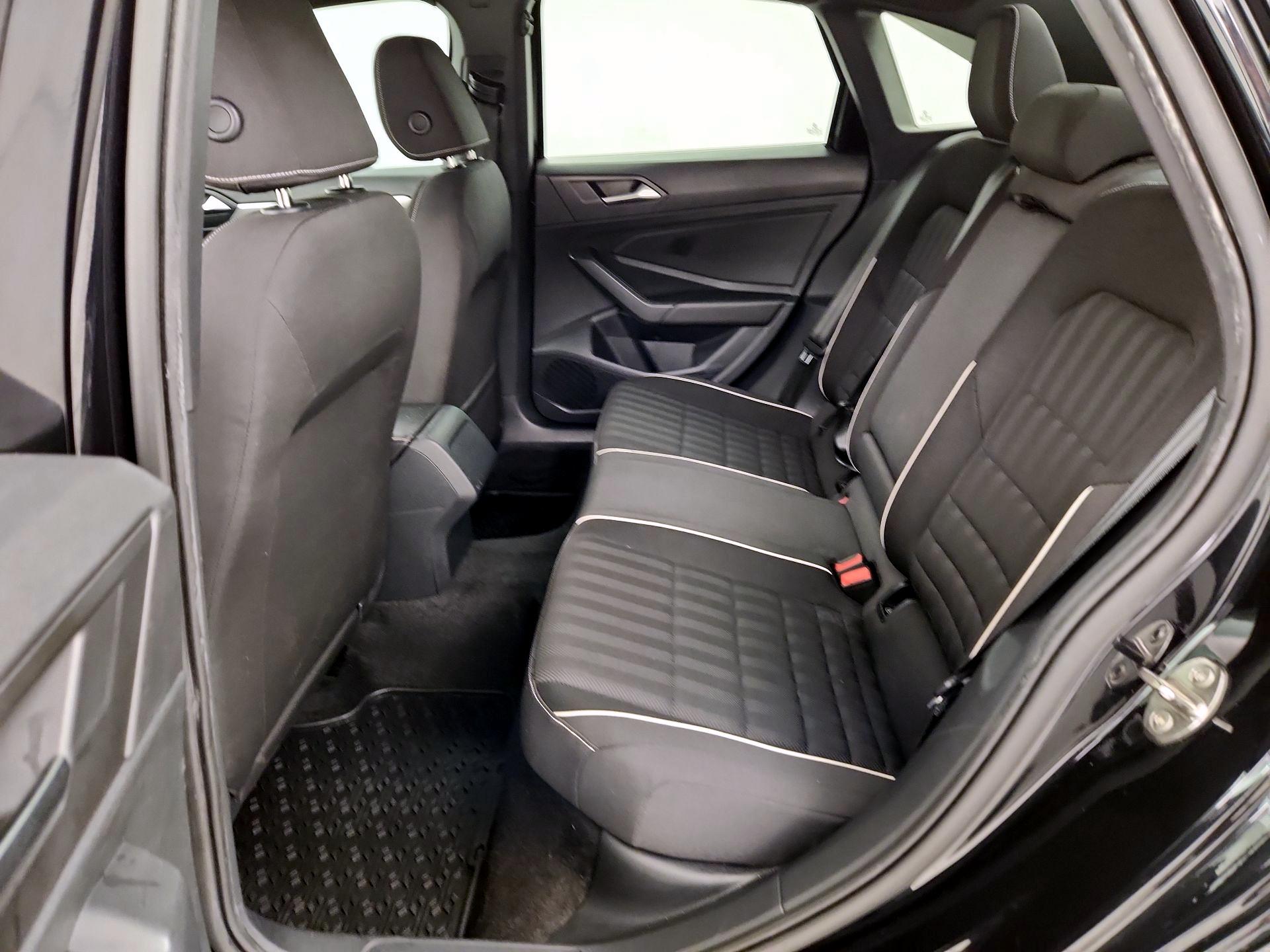 Thumbnail: 2023 Volkswagen Jetta - 19