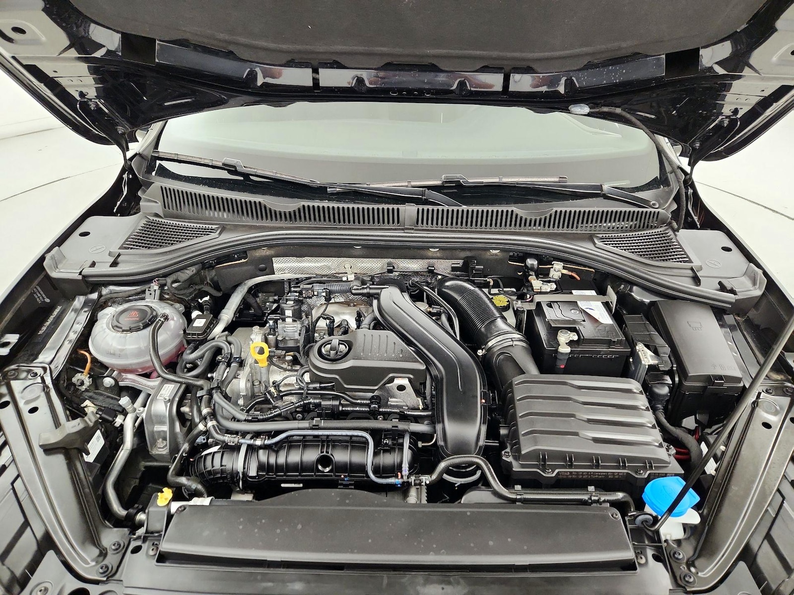 2023 Volkswagen Jetta Sport - Photo 22