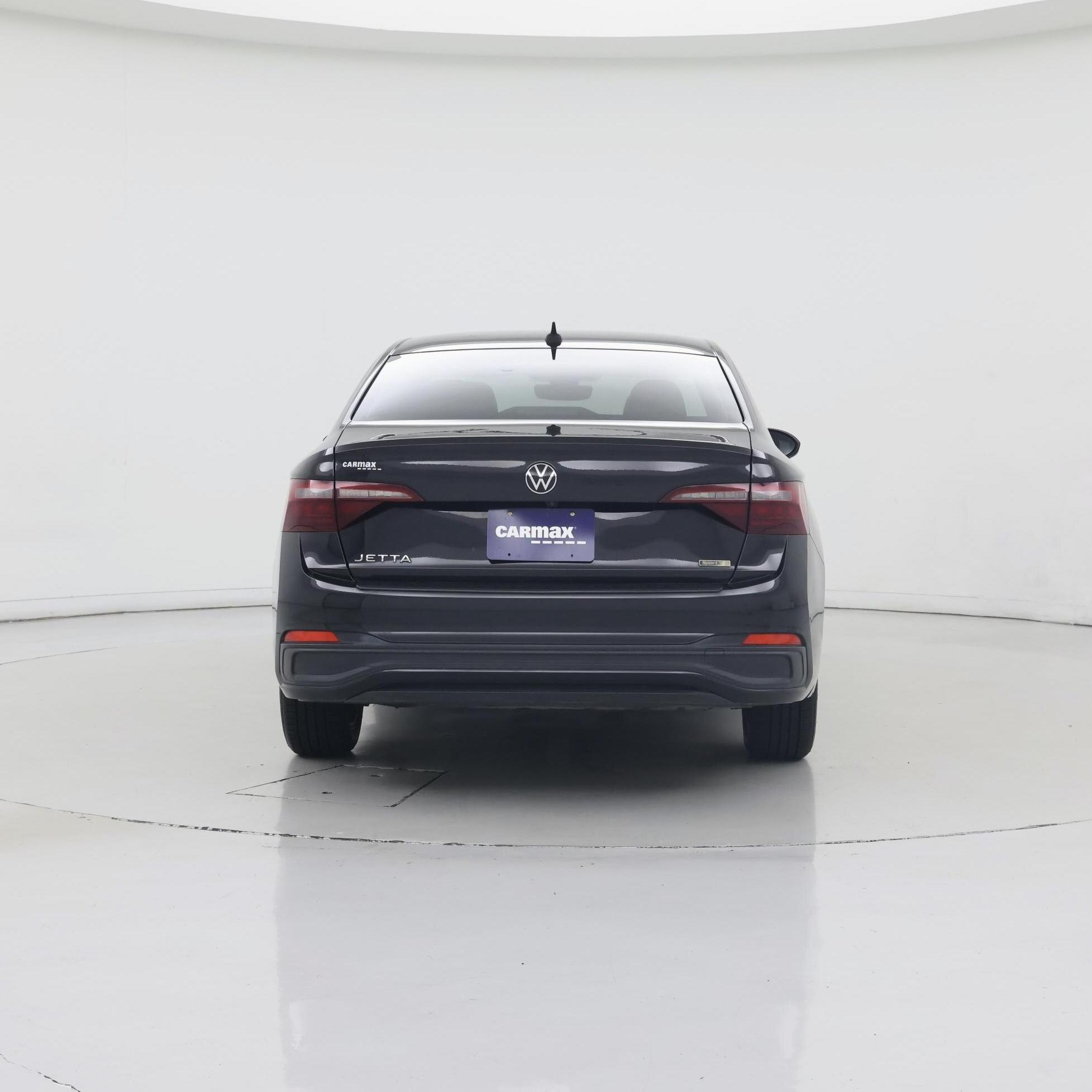 Thumbnail: 2023 Volkswagen Jetta - 6