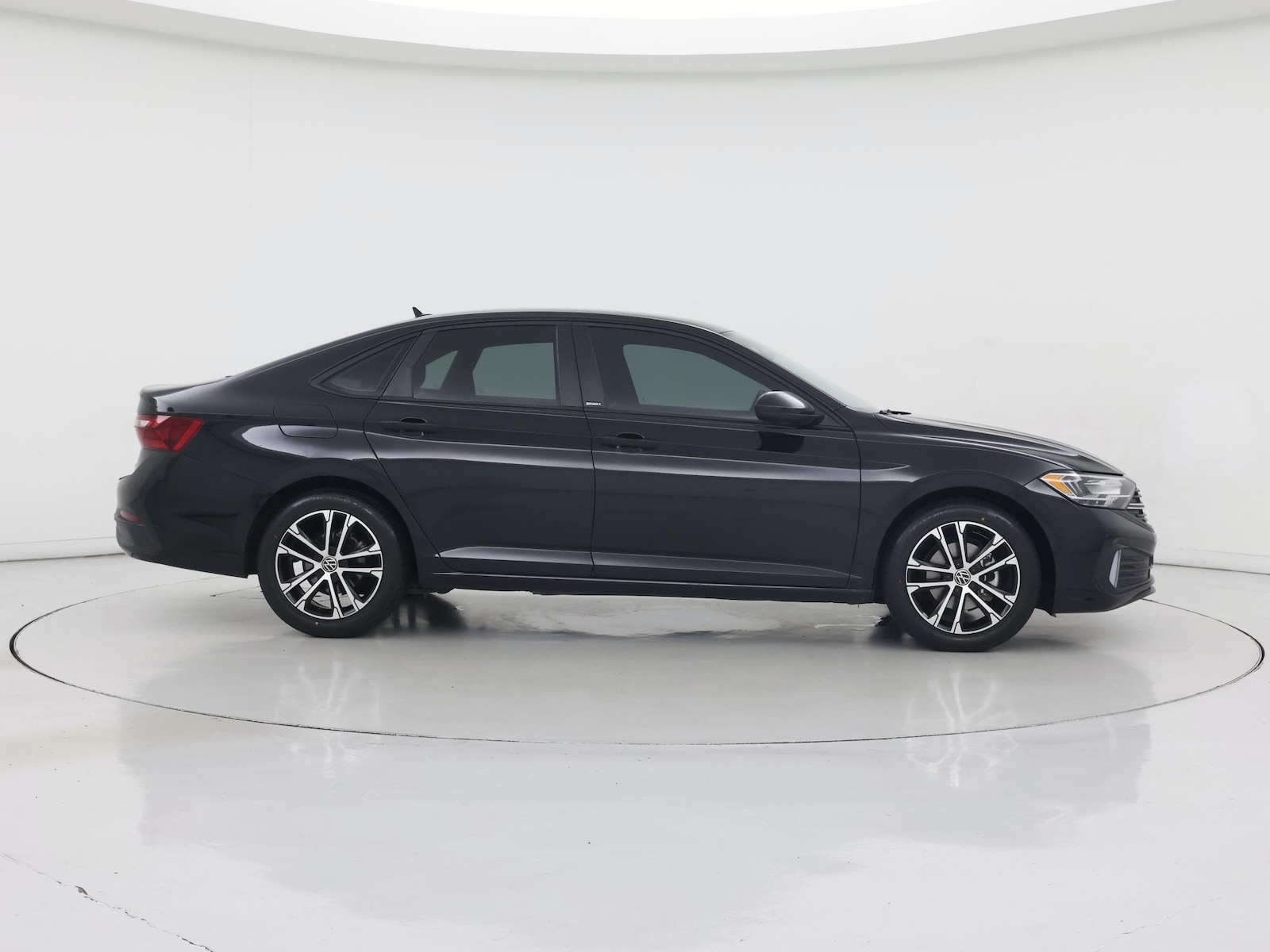 2023 Volkswagen Jetta Sport - Photo 8